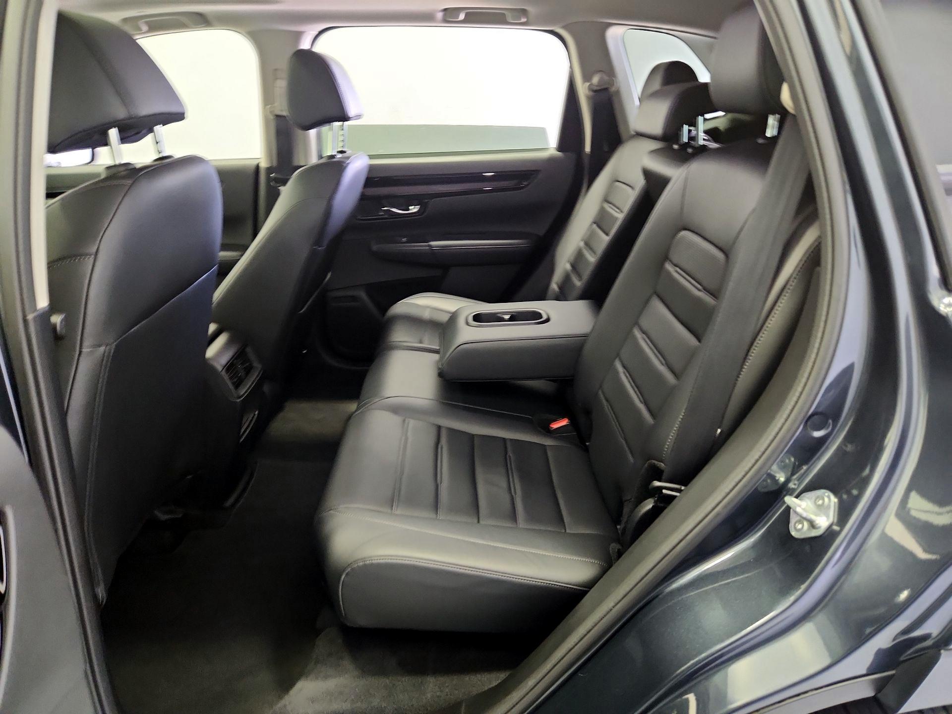 Thumbnail: 2023 Honda CR-V - 20