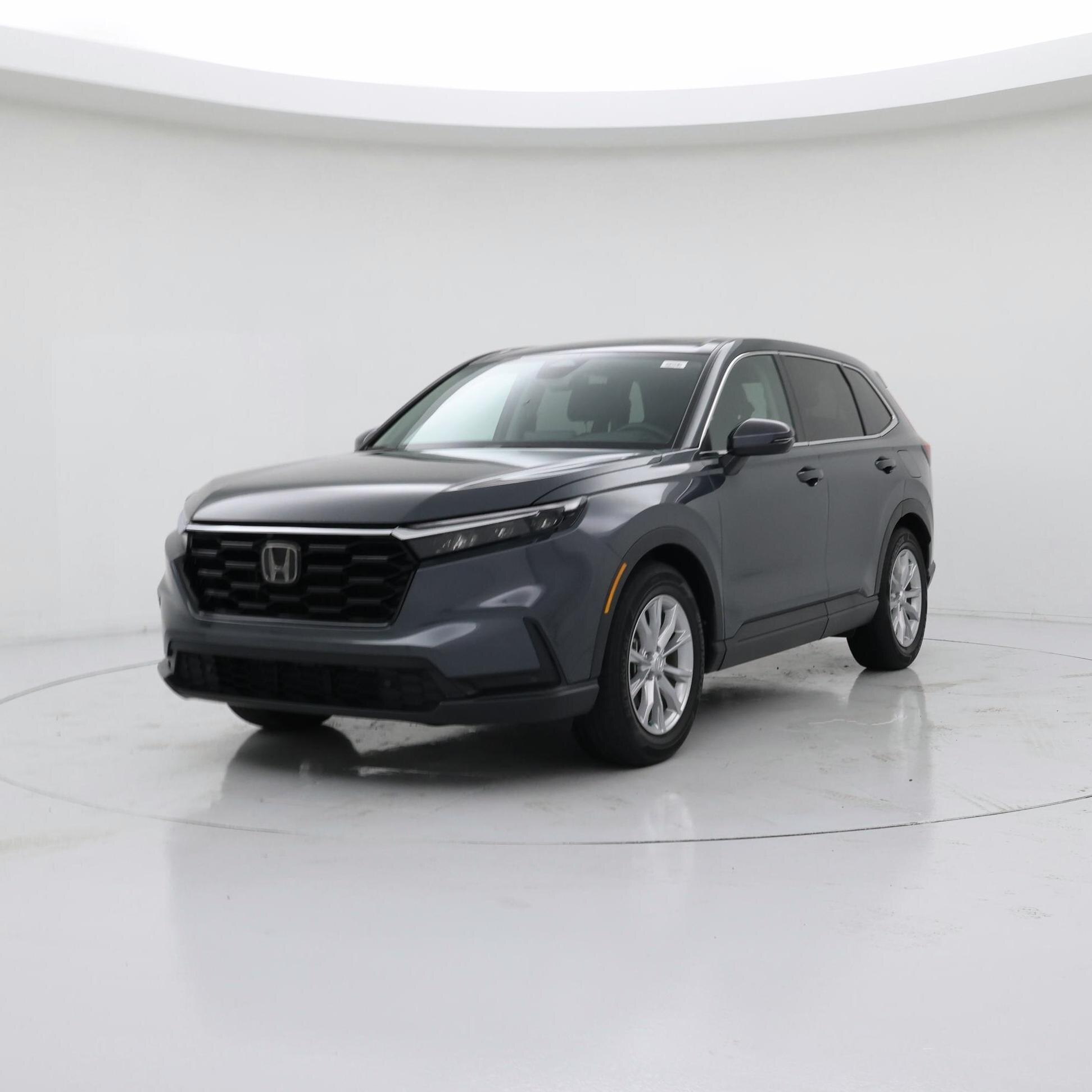 Thumbnail: 2023 Honda CR-V - 4