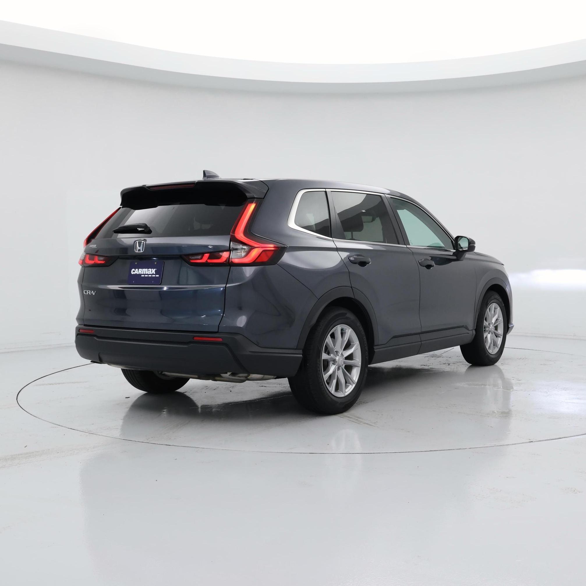 Thumbnail: 2023 Honda CR-V - 8