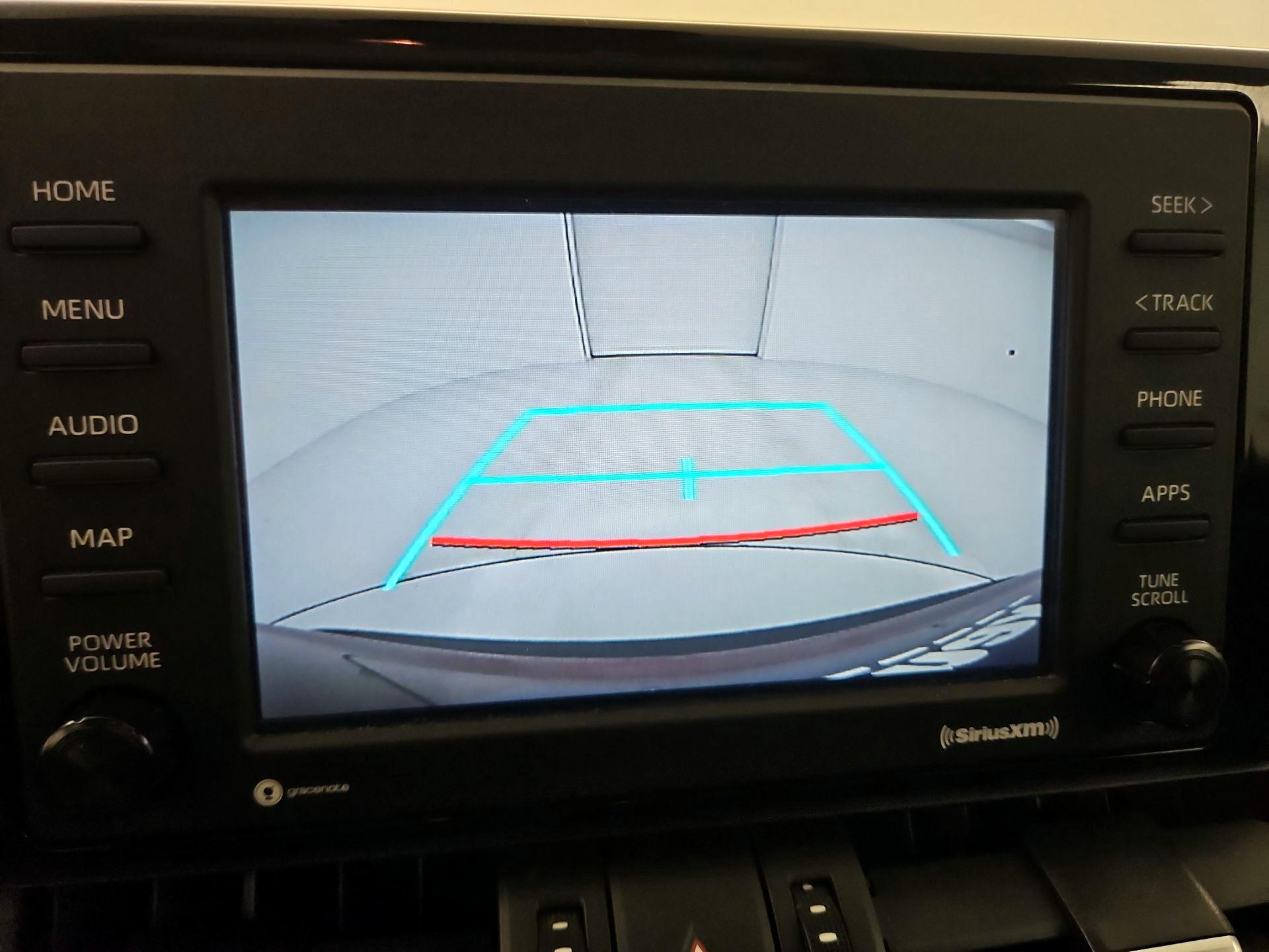 Thumbnail: 2021 Toyota RAV4 - 14