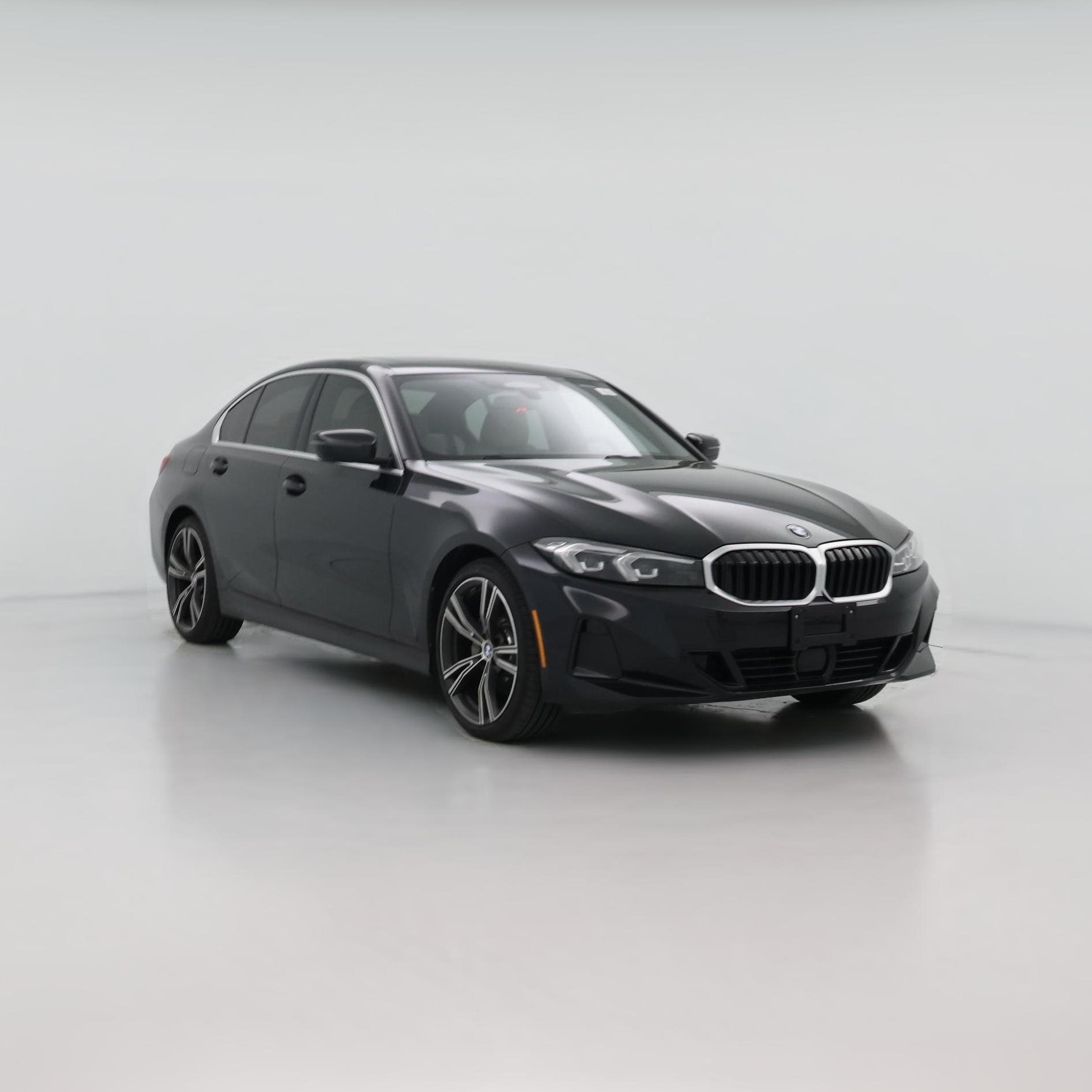 Thumbnail: 2024 BMW 3 Series - 1