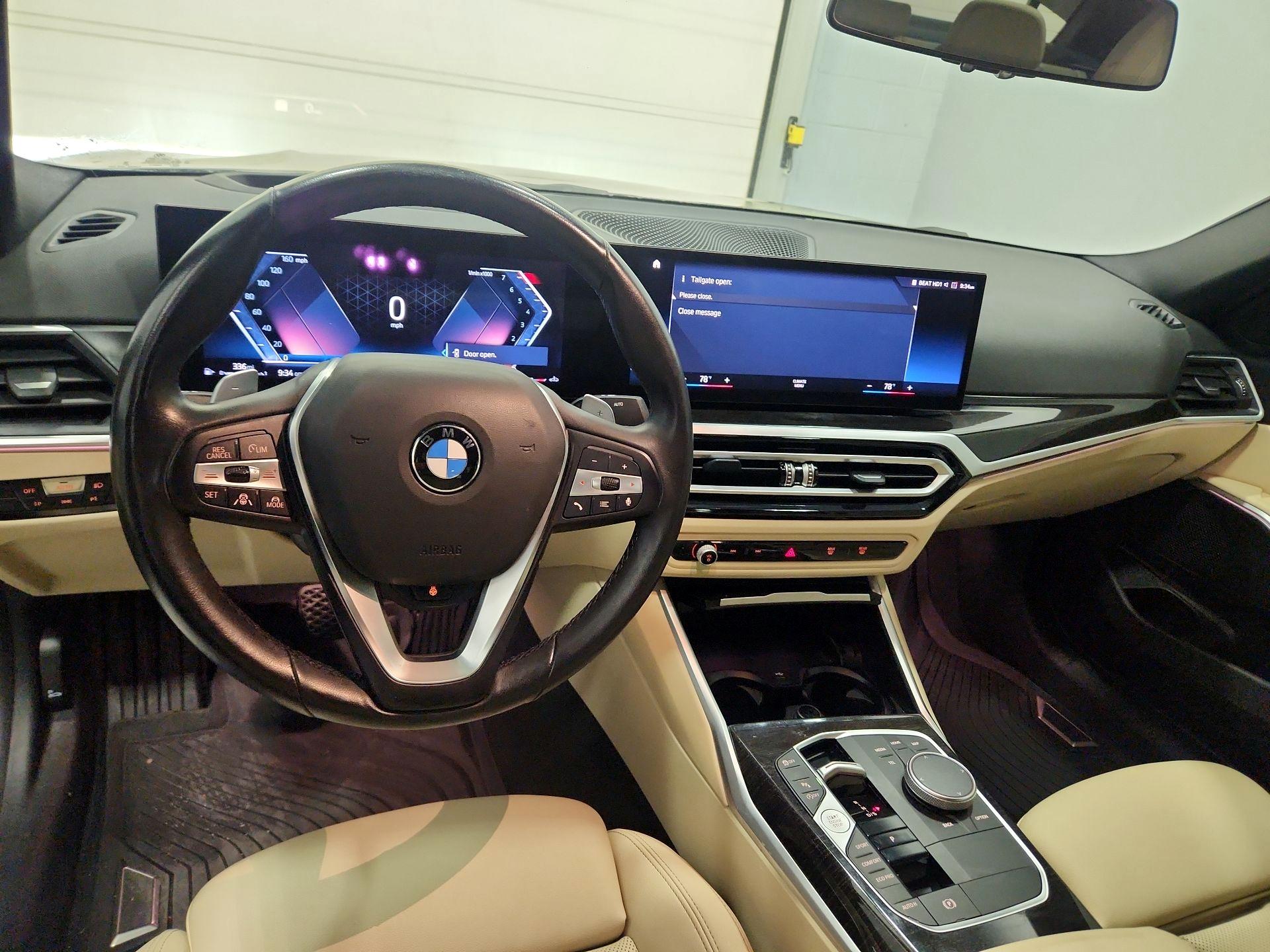 Thumbnail: 2024 BMW 3 Series - 9