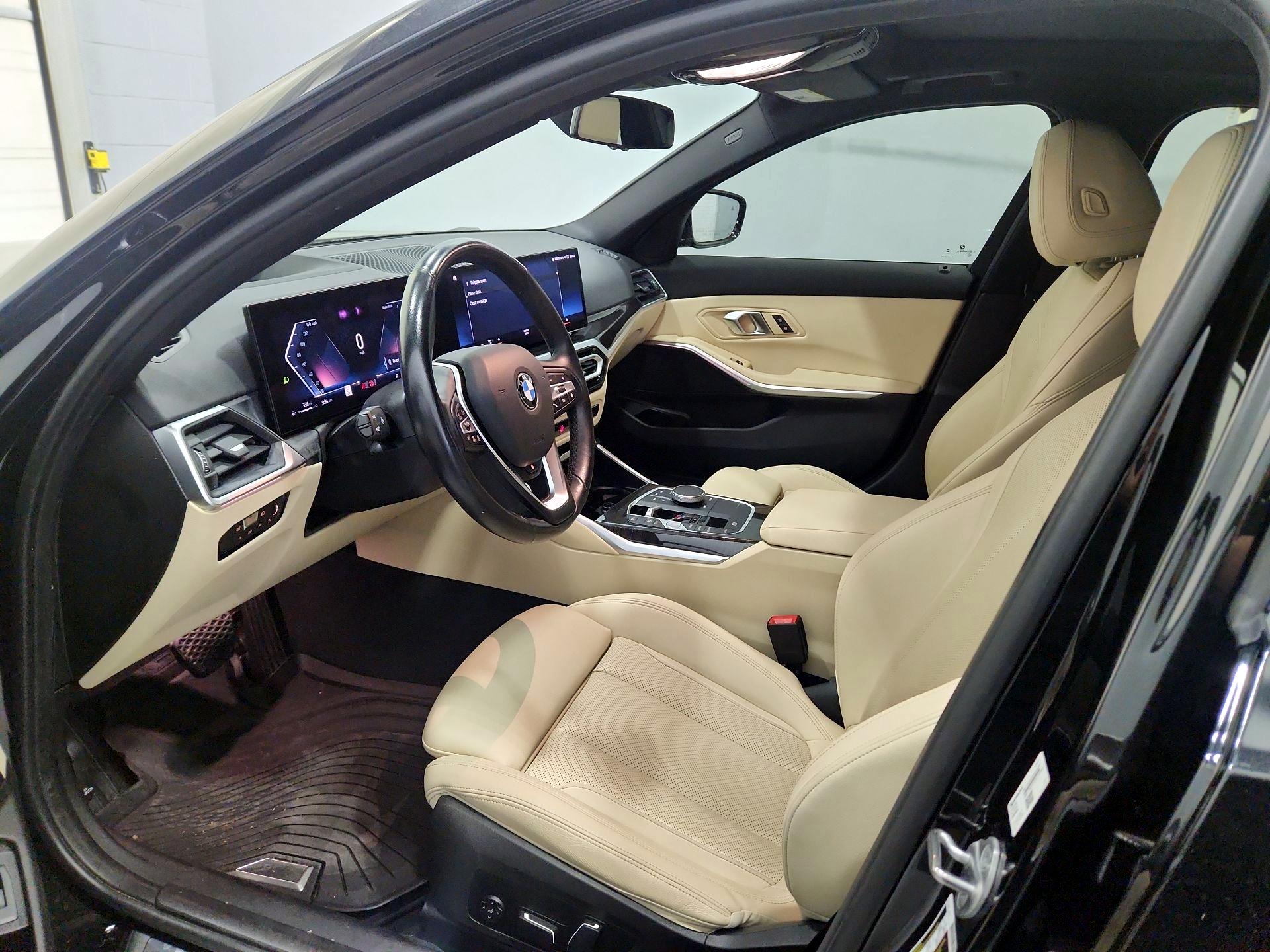 Thumbnail: 2024 BMW 3 Series - 11