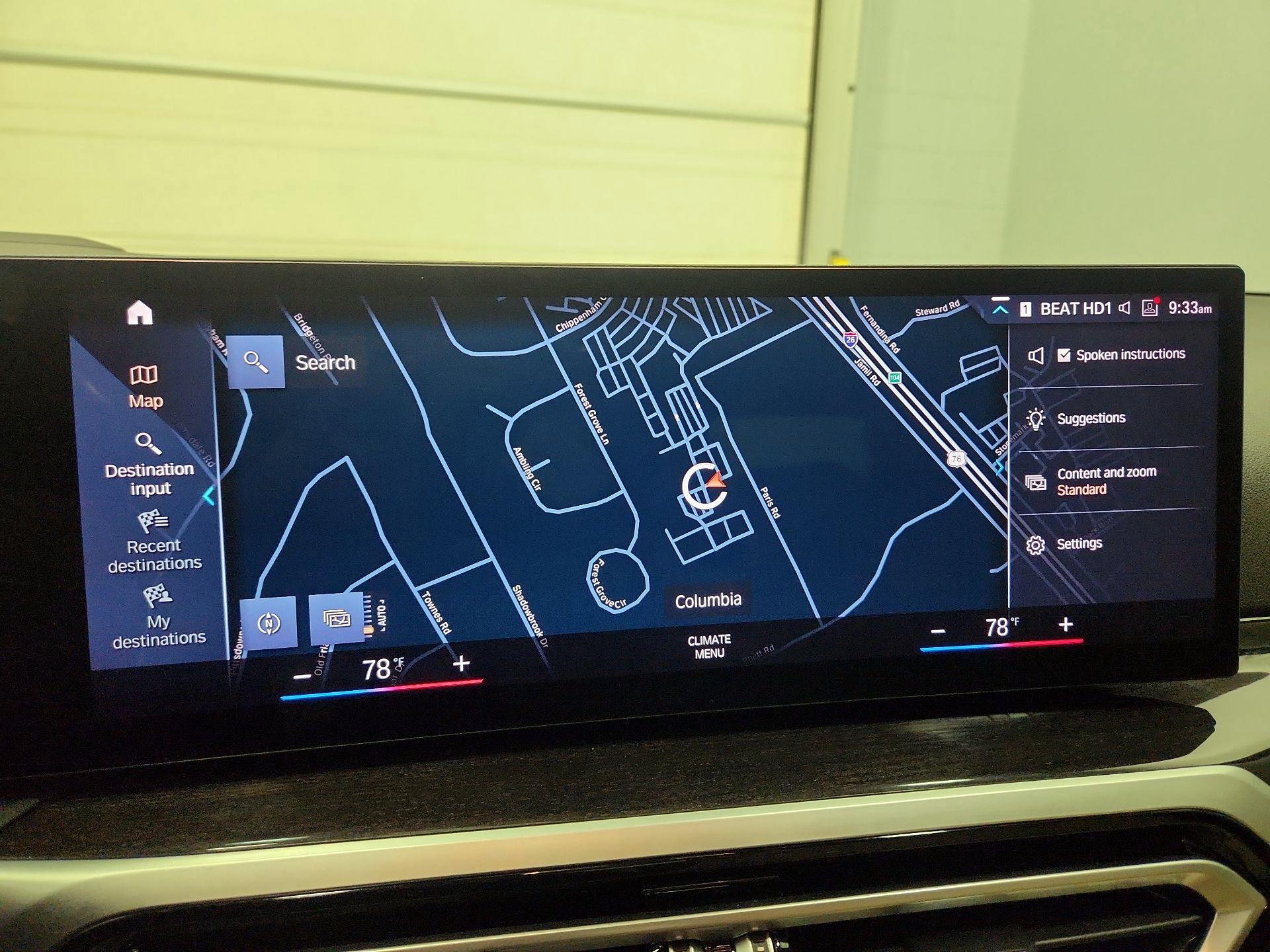 Thumbnail: 2024 BMW 3 Series - 14