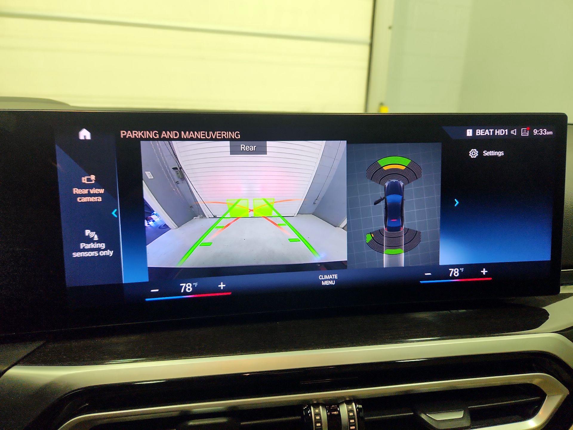 Thumbnail: 2024 BMW 3 Series - 15