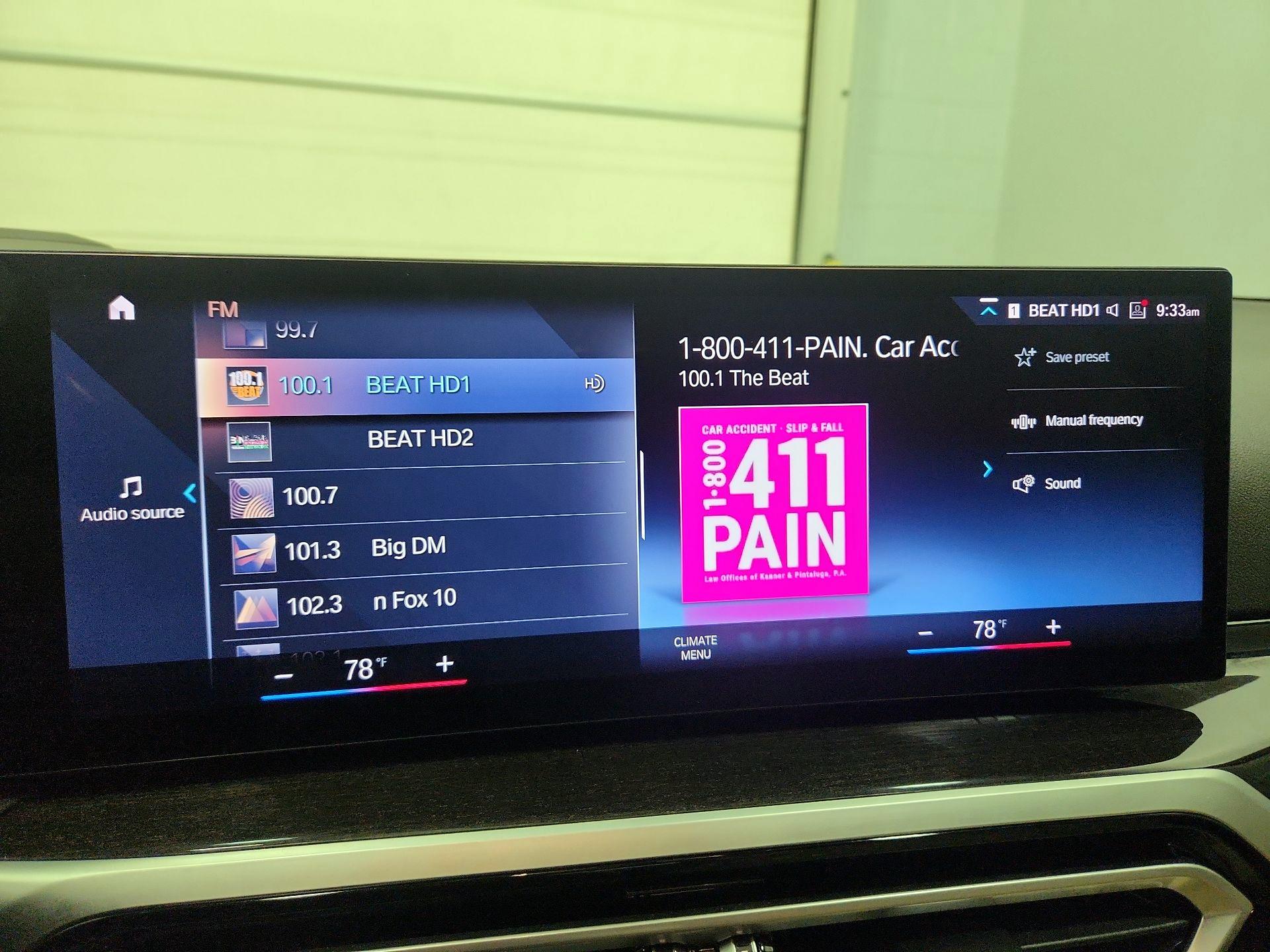 Thumbnail: 2024 BMW 3 Series - 16