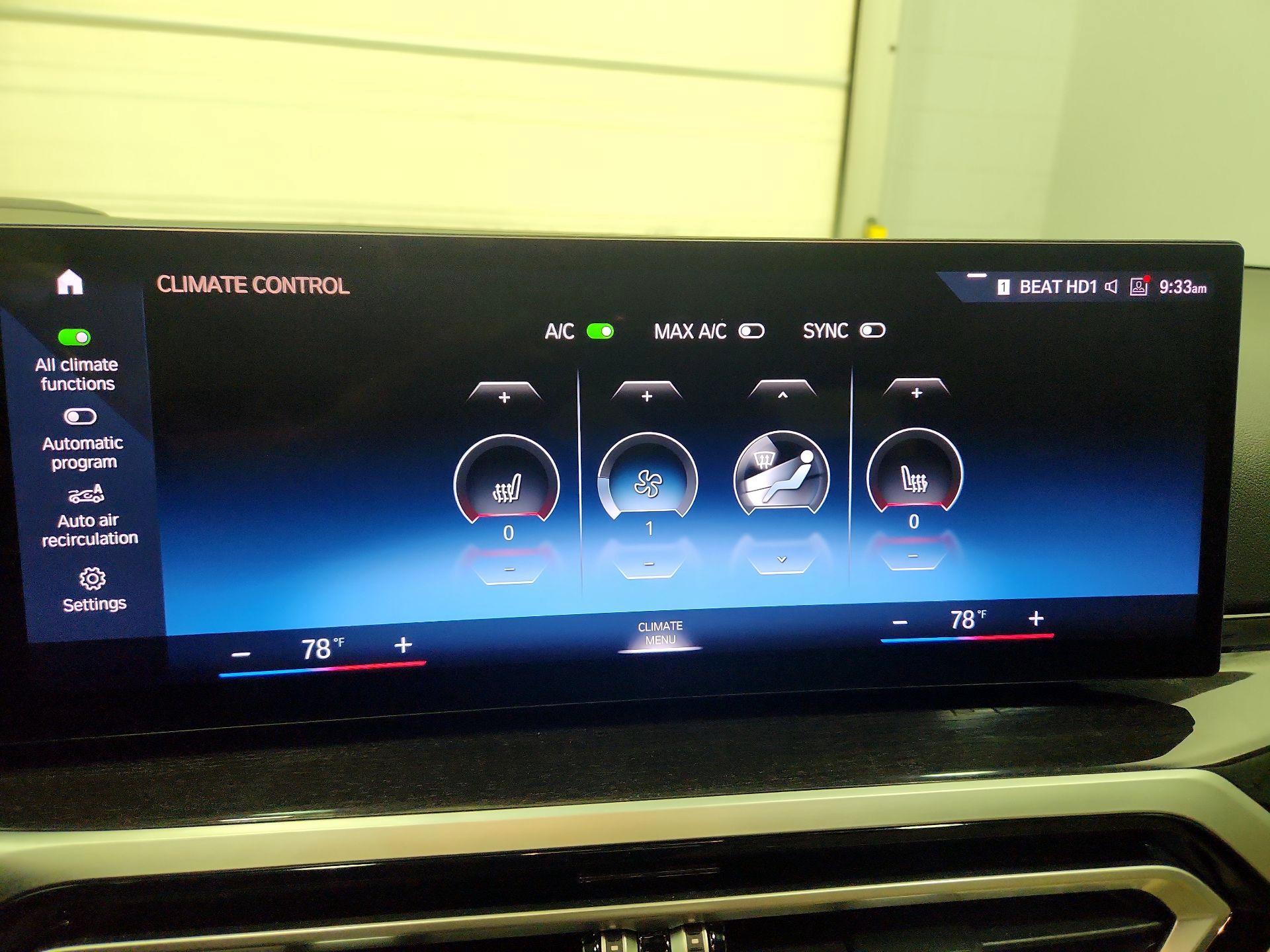 Thumbnail: 2024 BMW 3 Series - 17