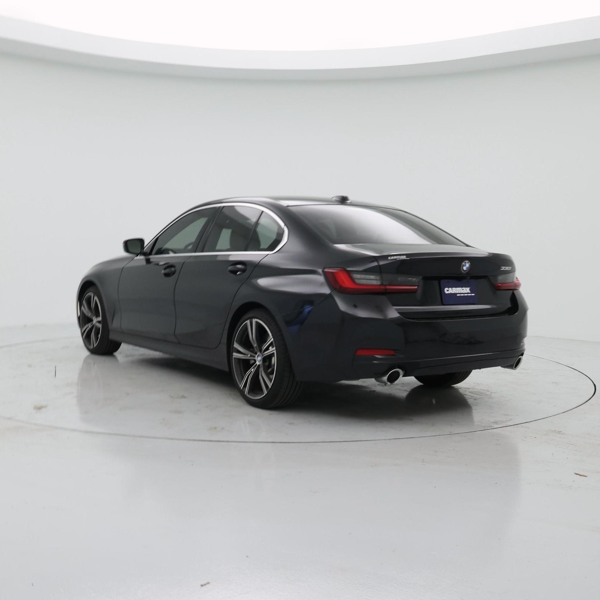 Thumbnail: 2024 BMW 3 Series - 2