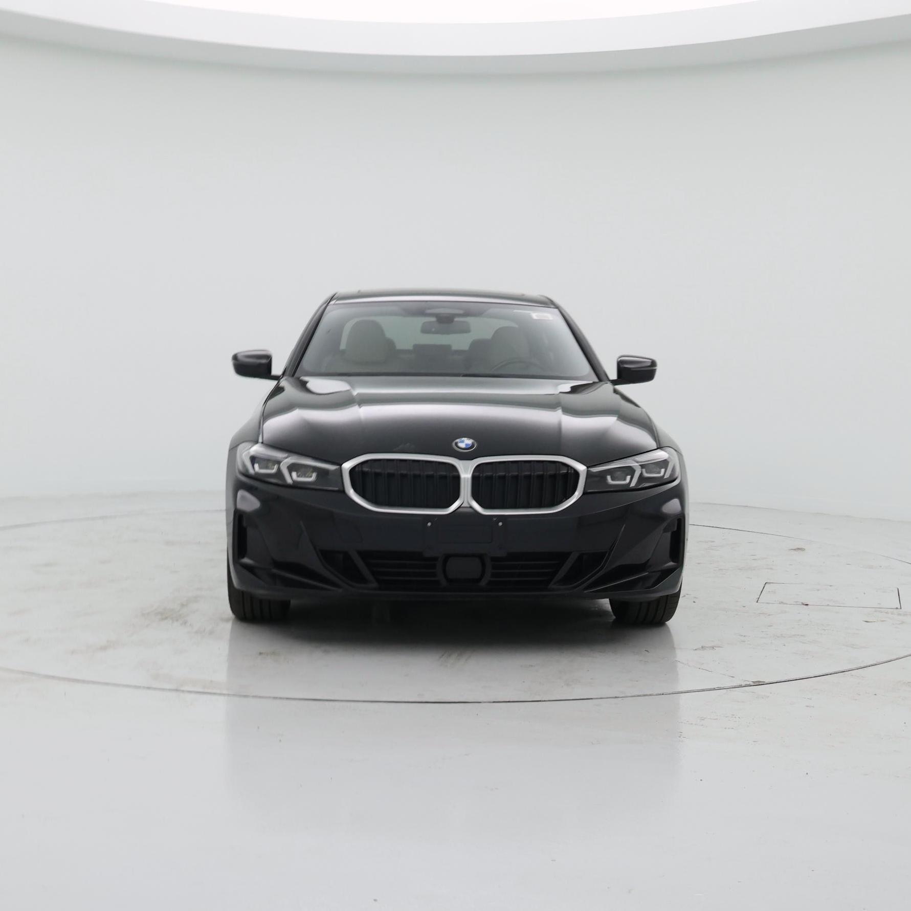 Thumbnail: 2024 BMW 3 Series - 5