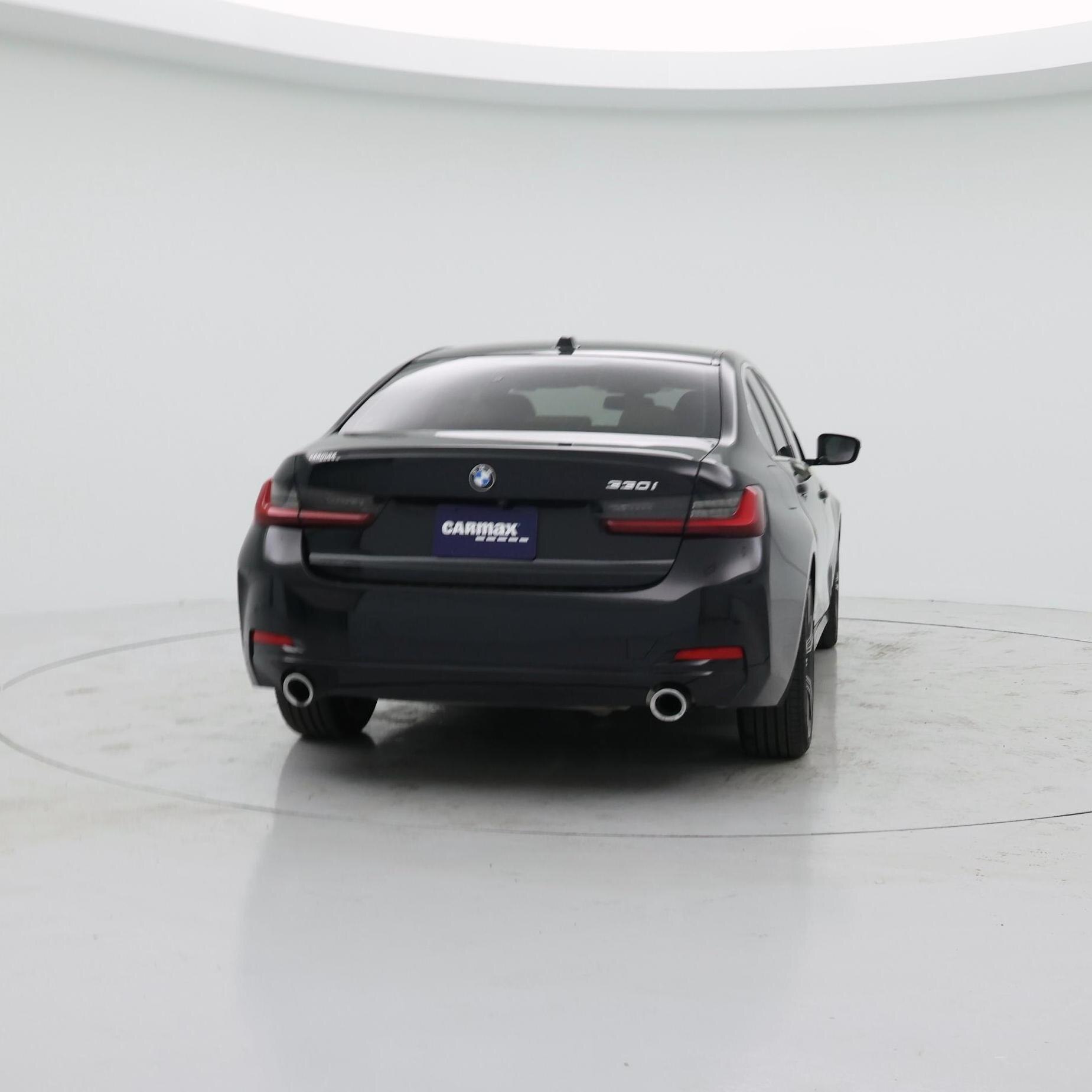 Thumbnail: 2024 BMW 3 Series - 6