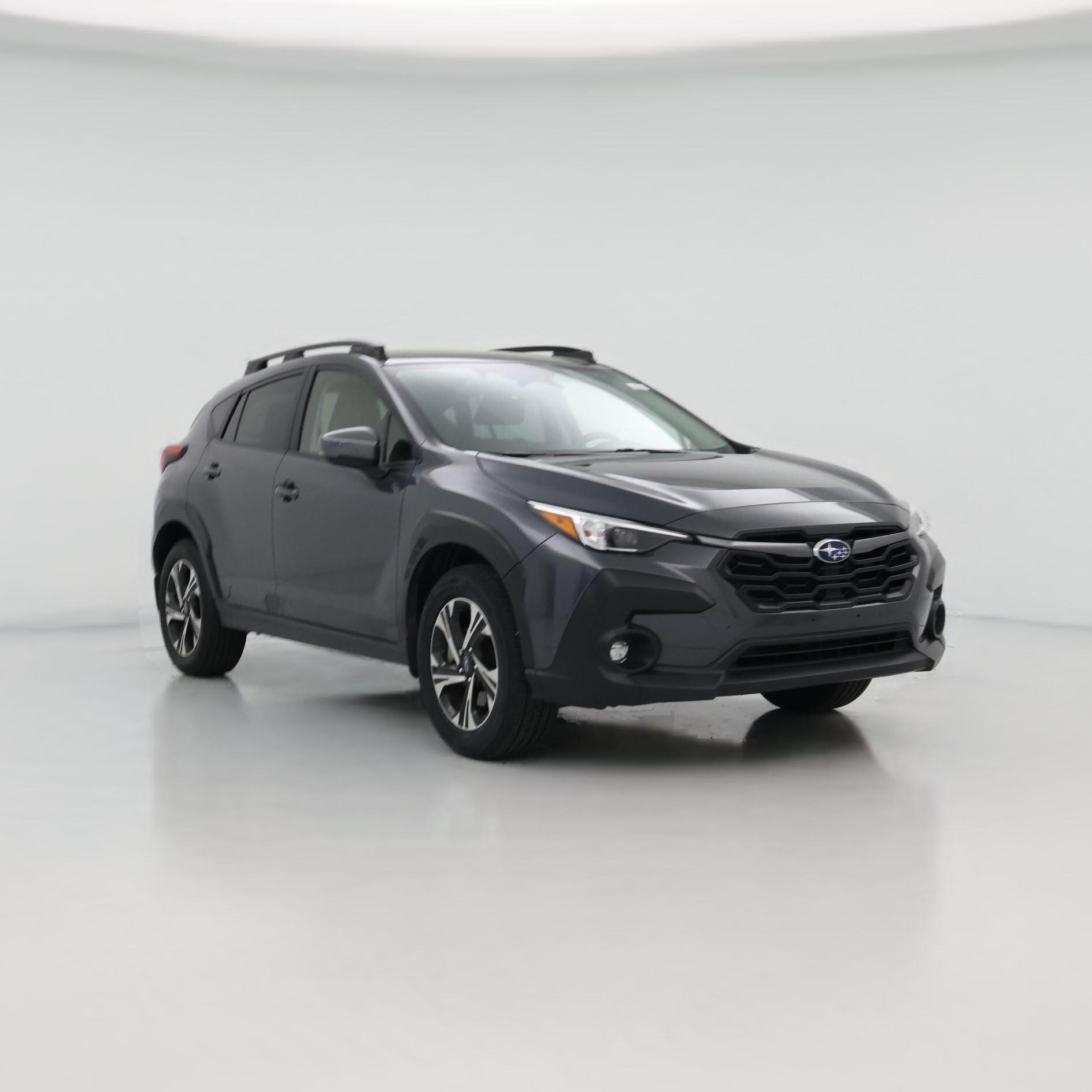 Thumbnail: 2024 Subaru Crosstrek - 1