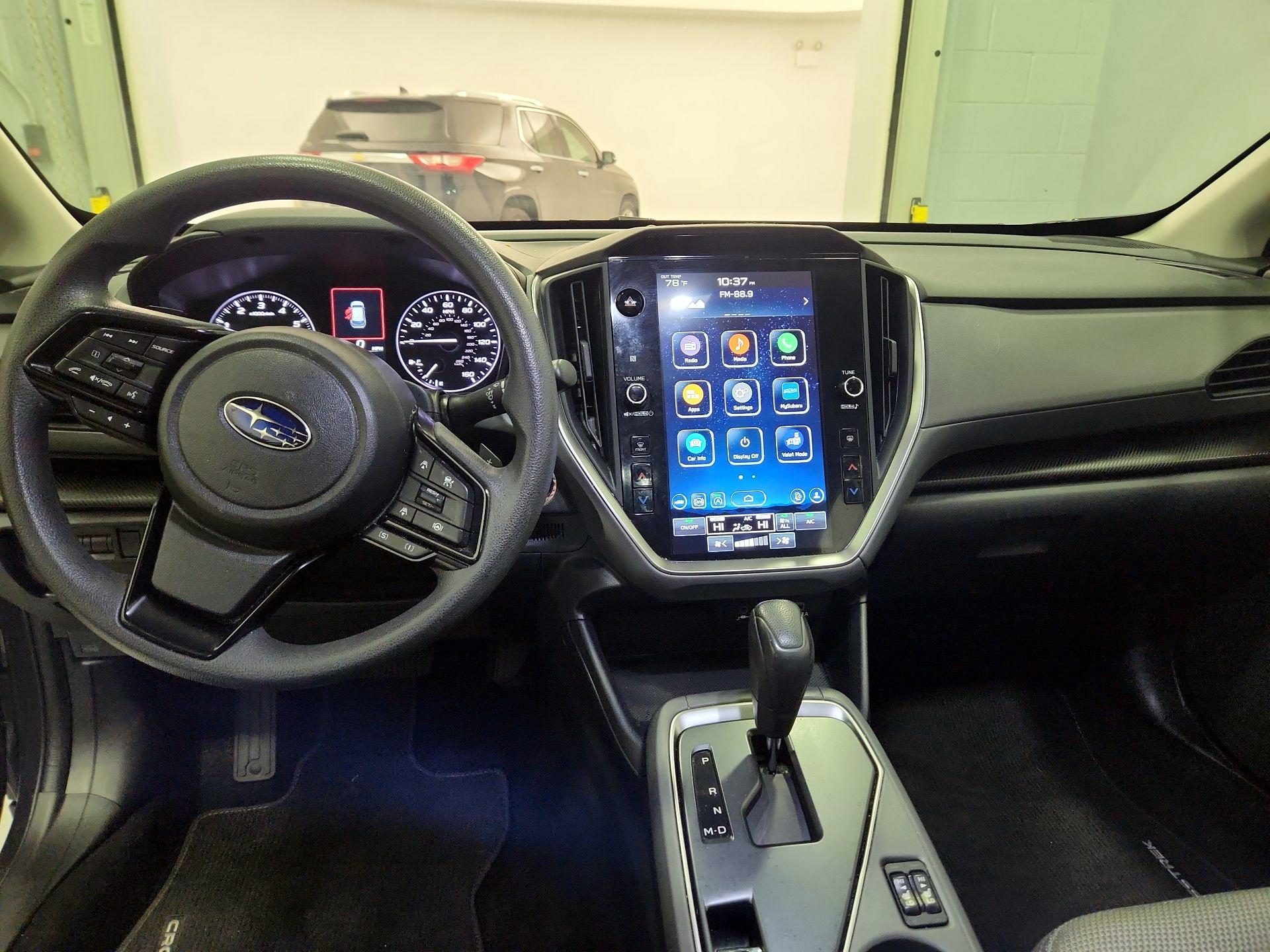 Thumbnail: 2024 Subaru Crosstrek - 9