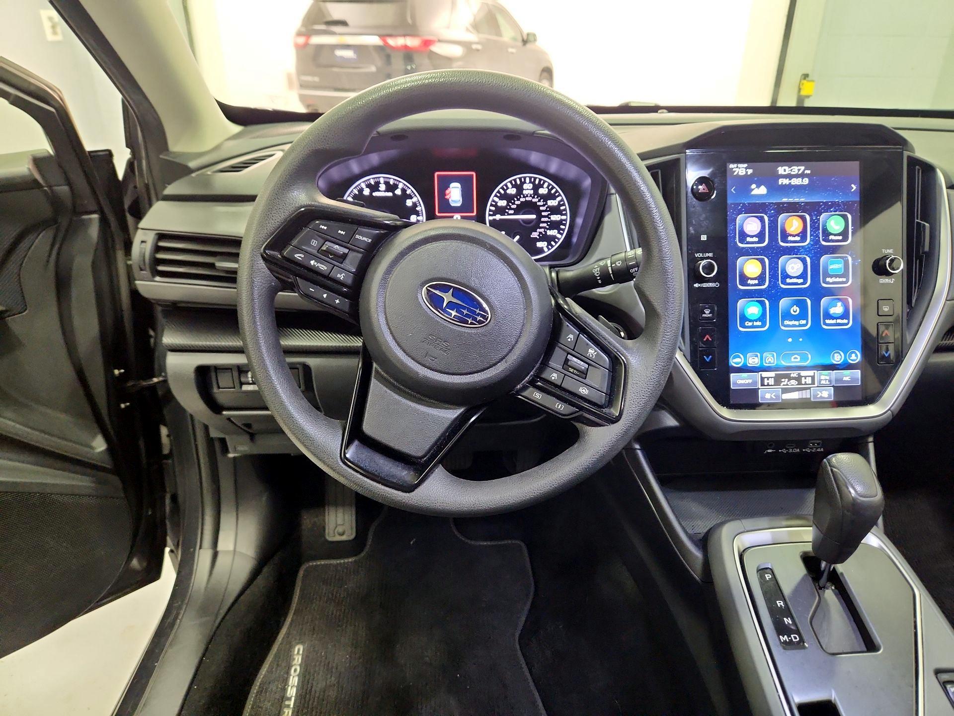 Thumbnail: 2024 Subaru Crosstrek - 10