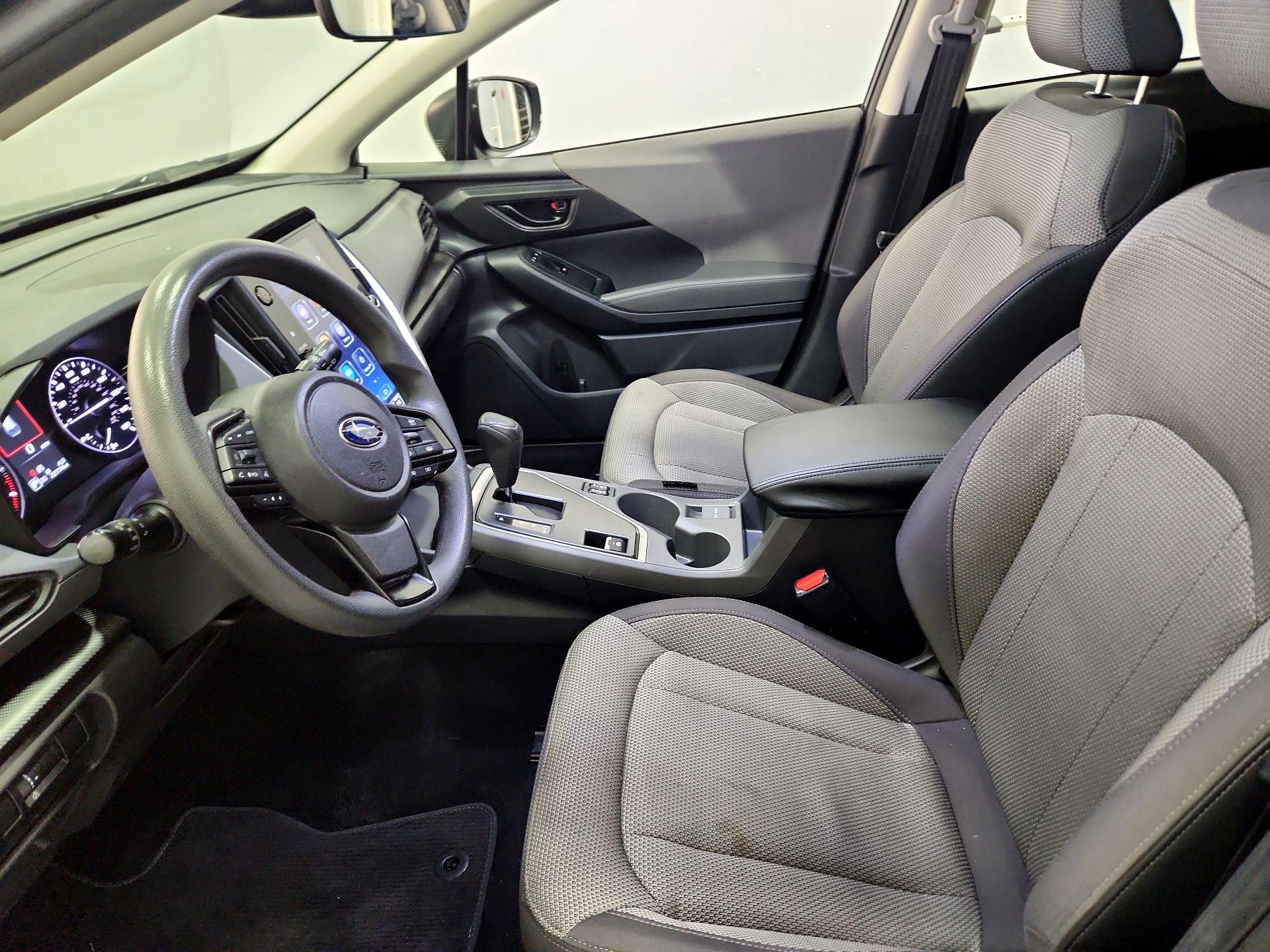 Thumbnail: 2024 Subaru Crosstrek - 11