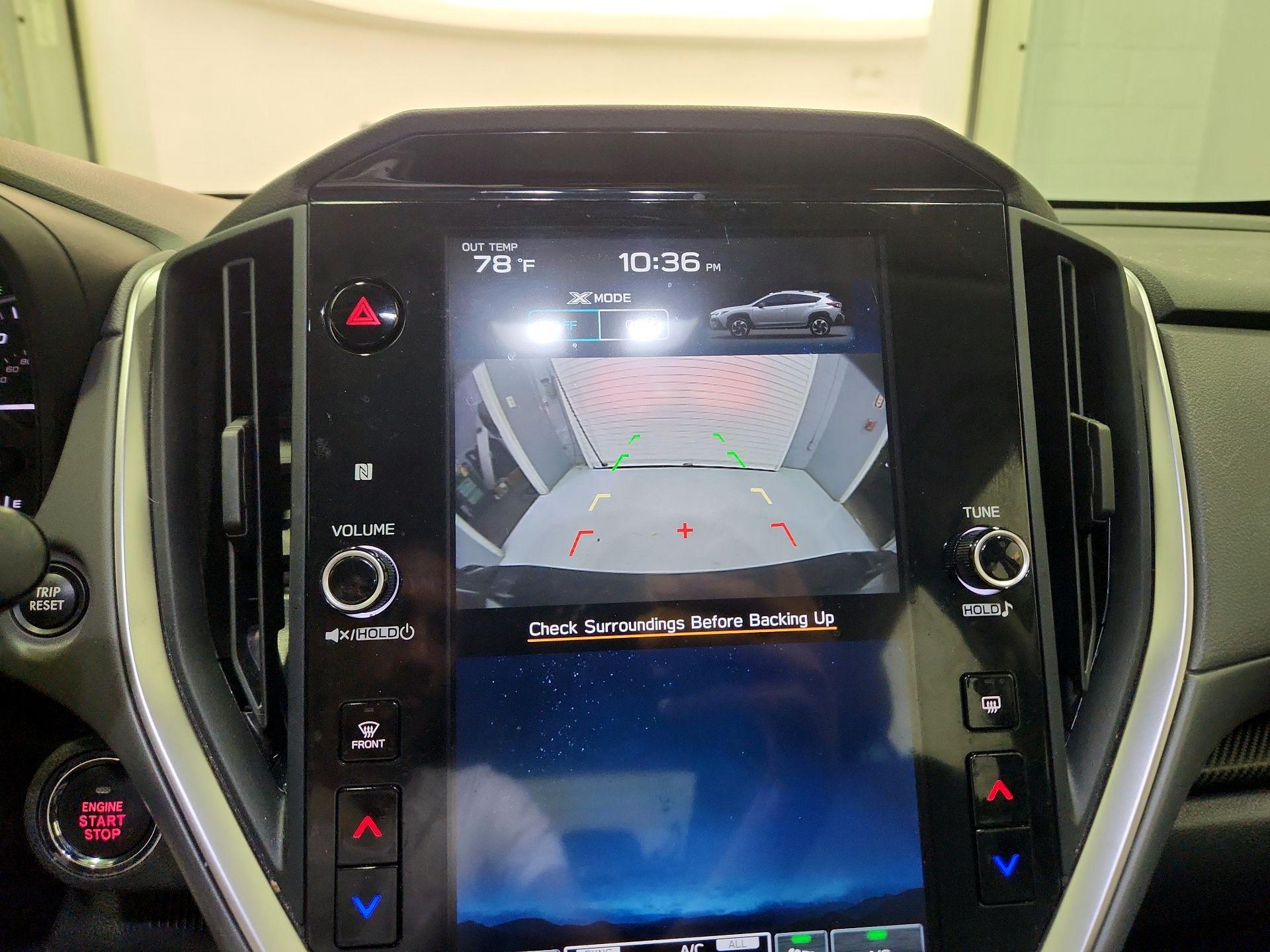 Thumbnail: 2024 Subaru Crosstrek - 14