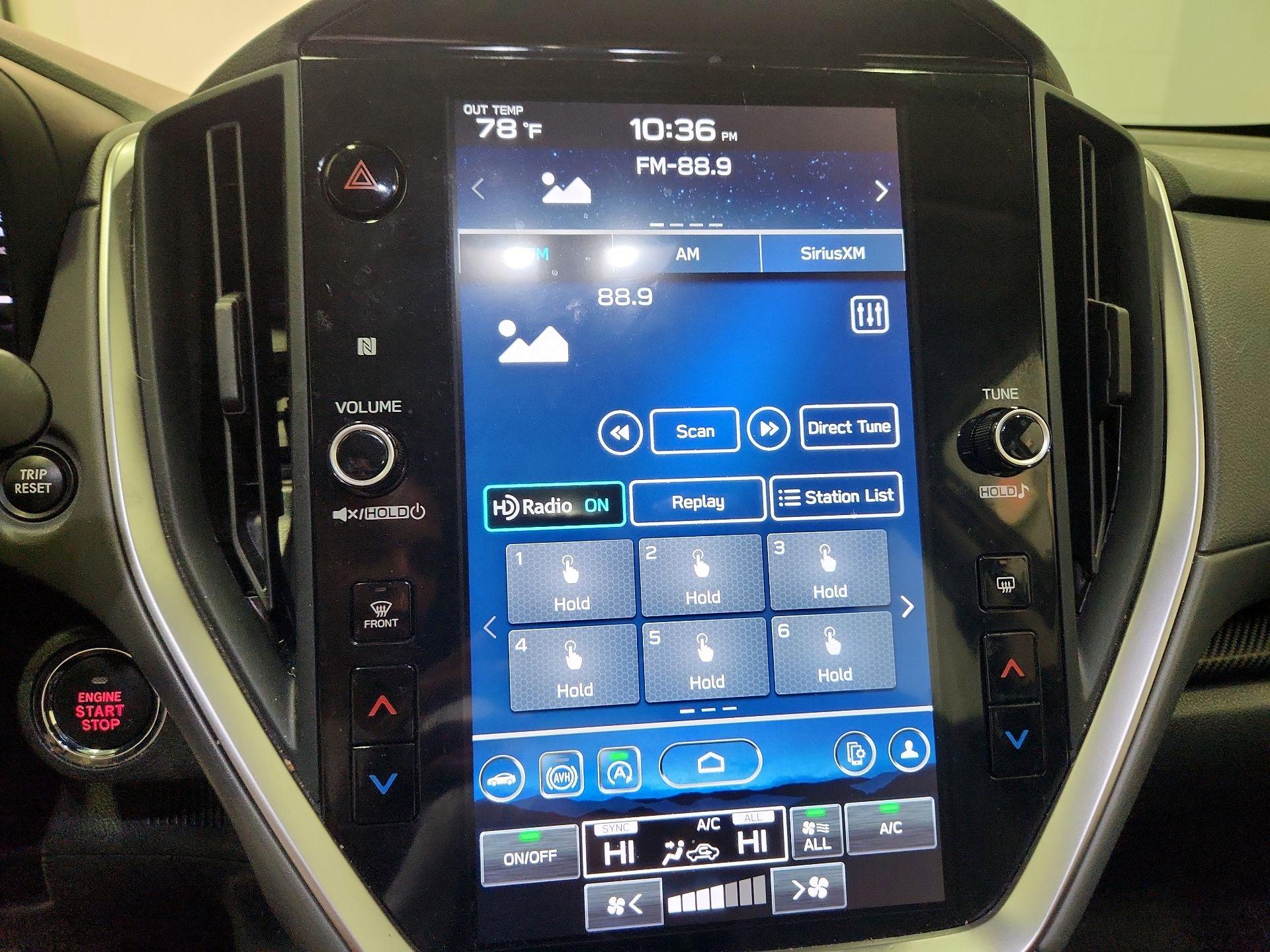 Thumbnail: 2024 Subaru Crosstrek - 15