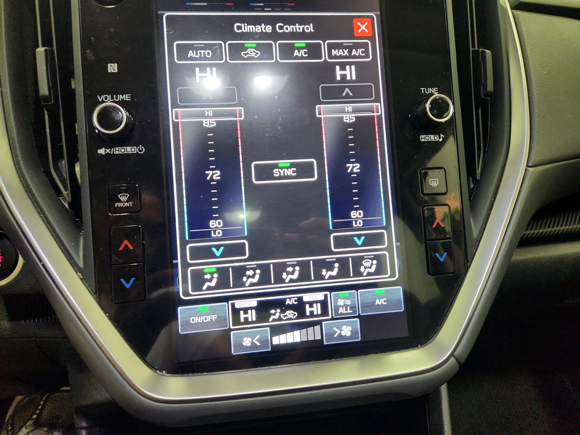 Thumbnail: 2024 Subaru Crosstrek - 16