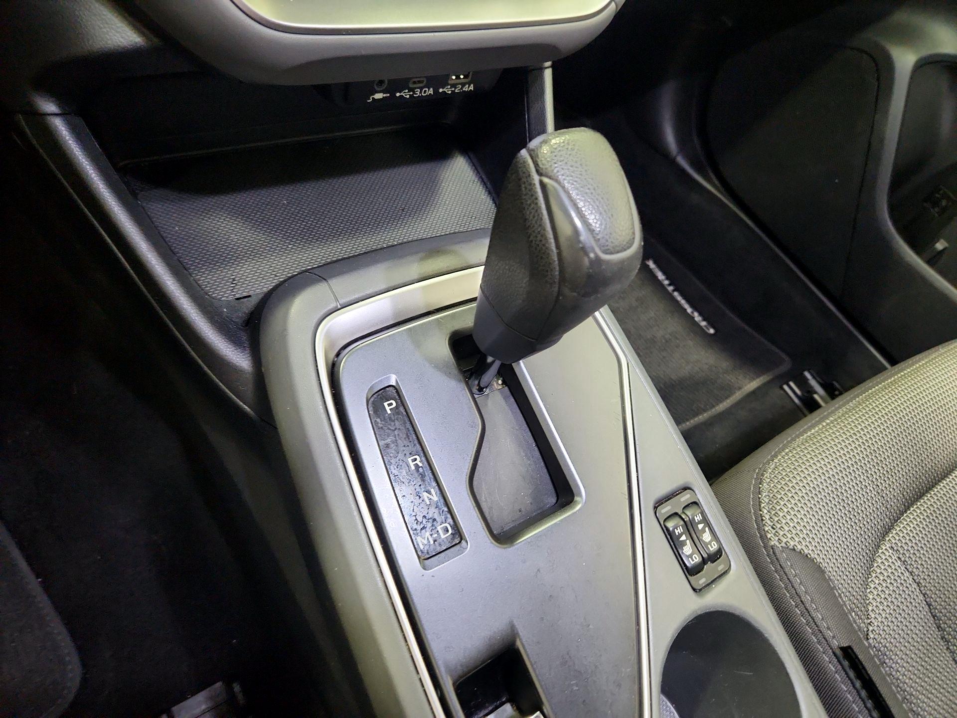 Thumbnail: 2024 Subaru Crosstrek - 17