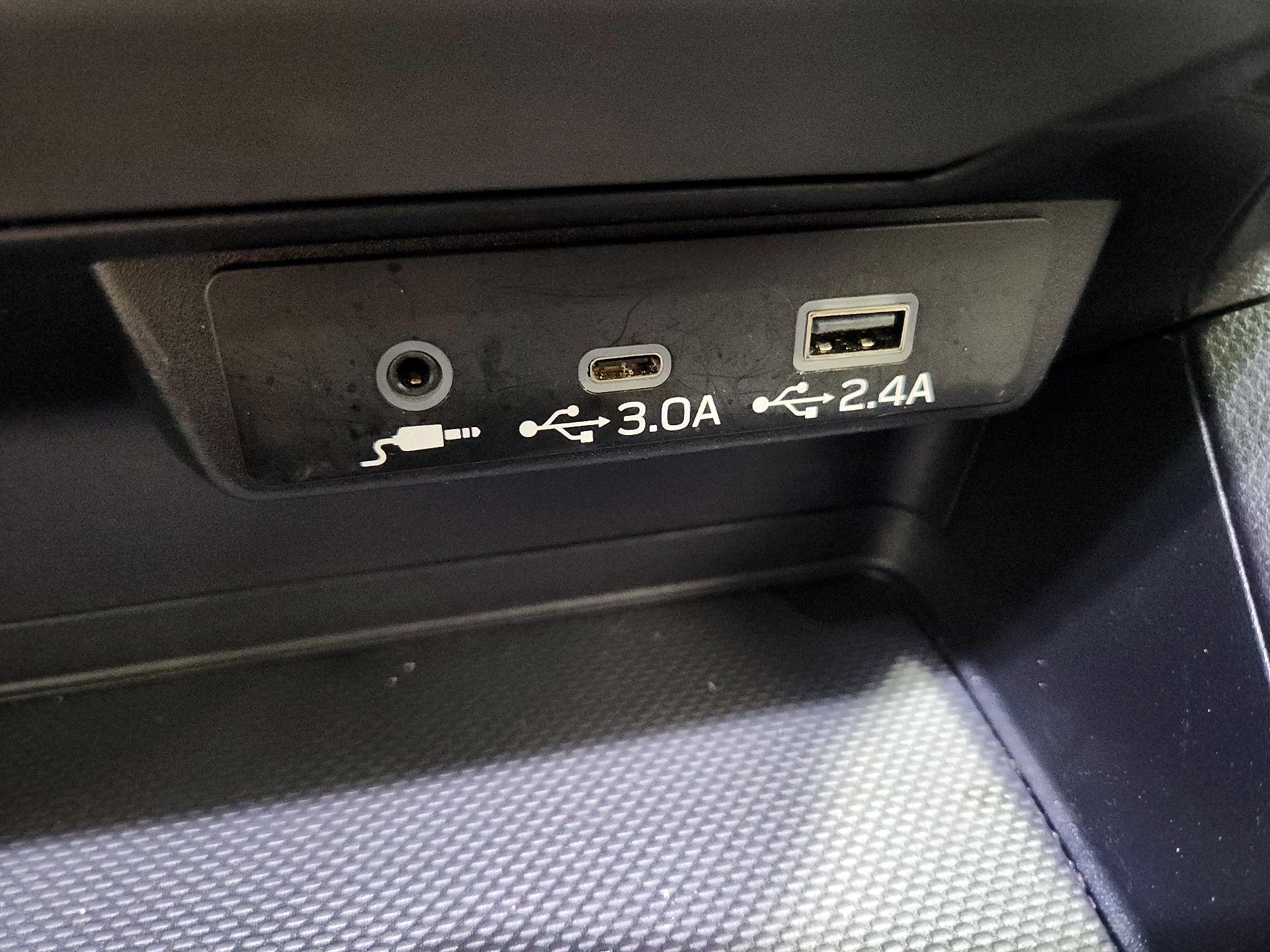 Thumbnail: 2024 Subaru Crosstrek - 18