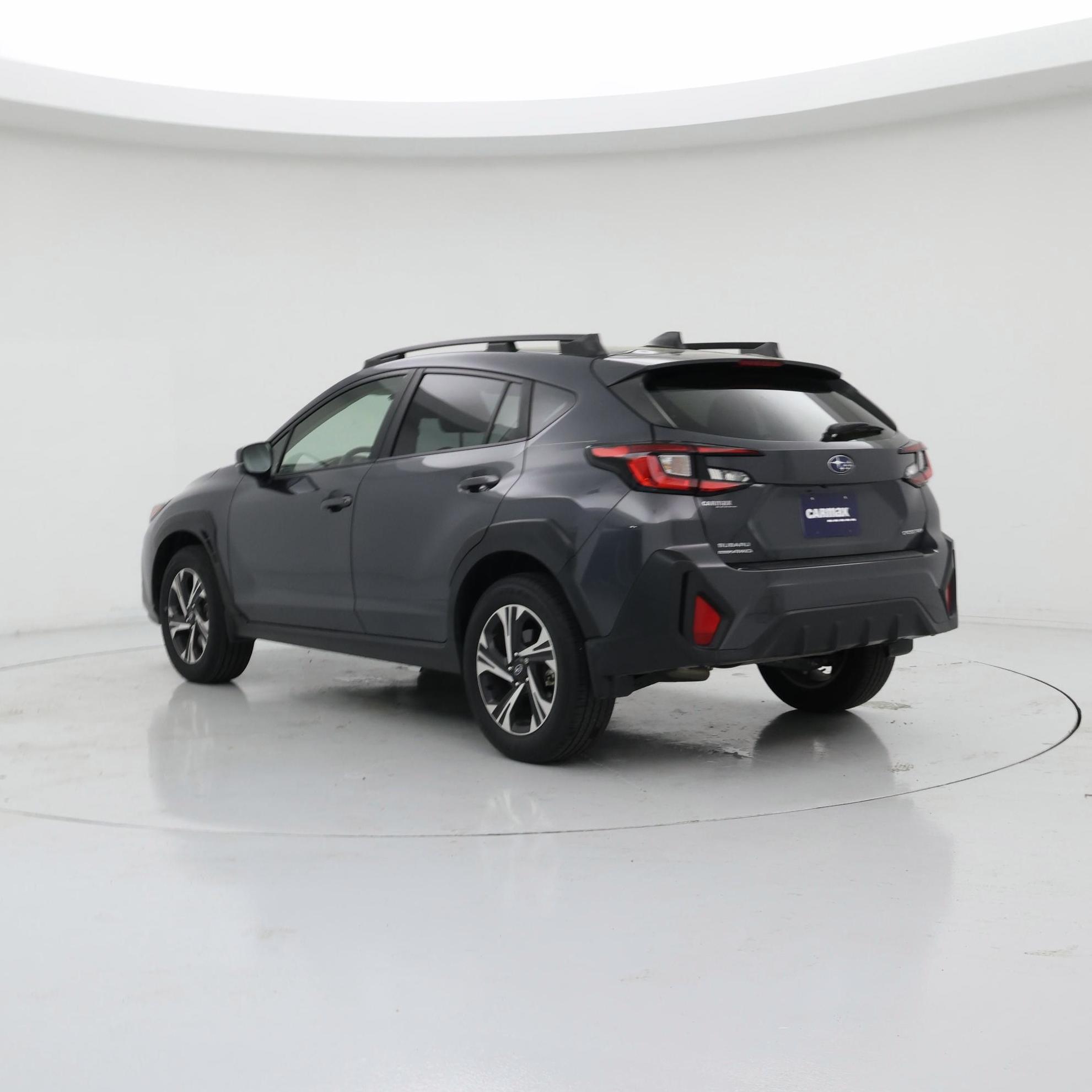 Thumbnail: 2024 Subaru Crosstrek - 2