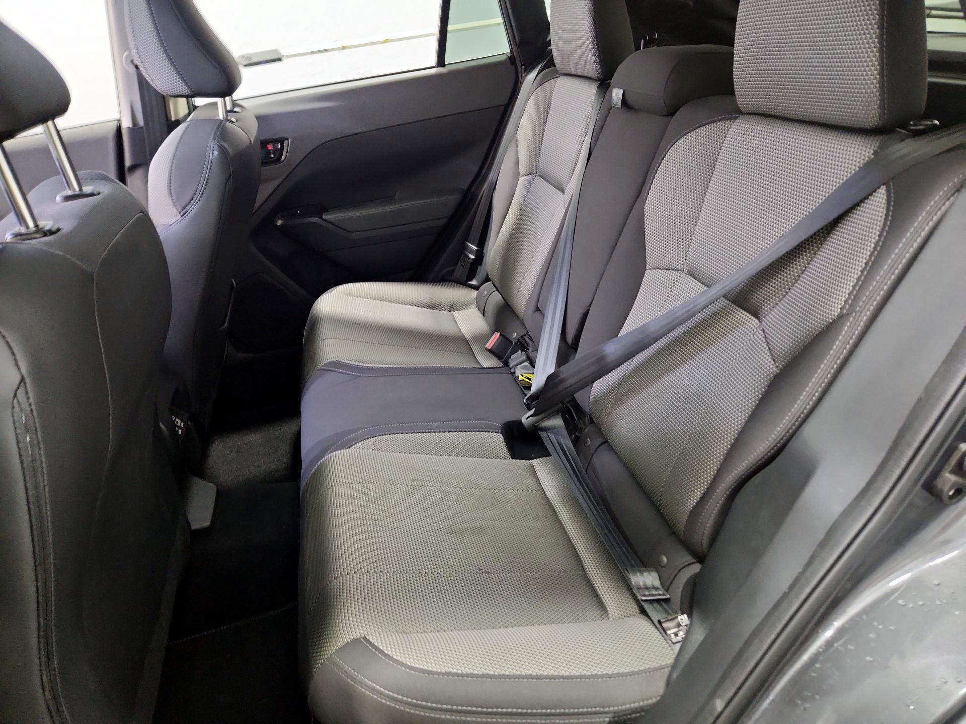 Thumbnail: 2024 Subaru Crosstrek - 20