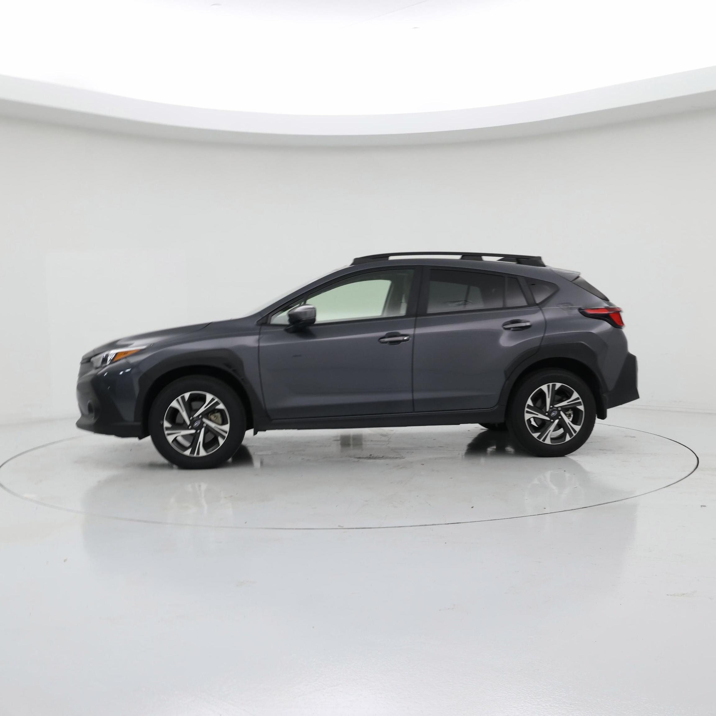 Thumbnail: 2024 Subaru Crosstrek - 3