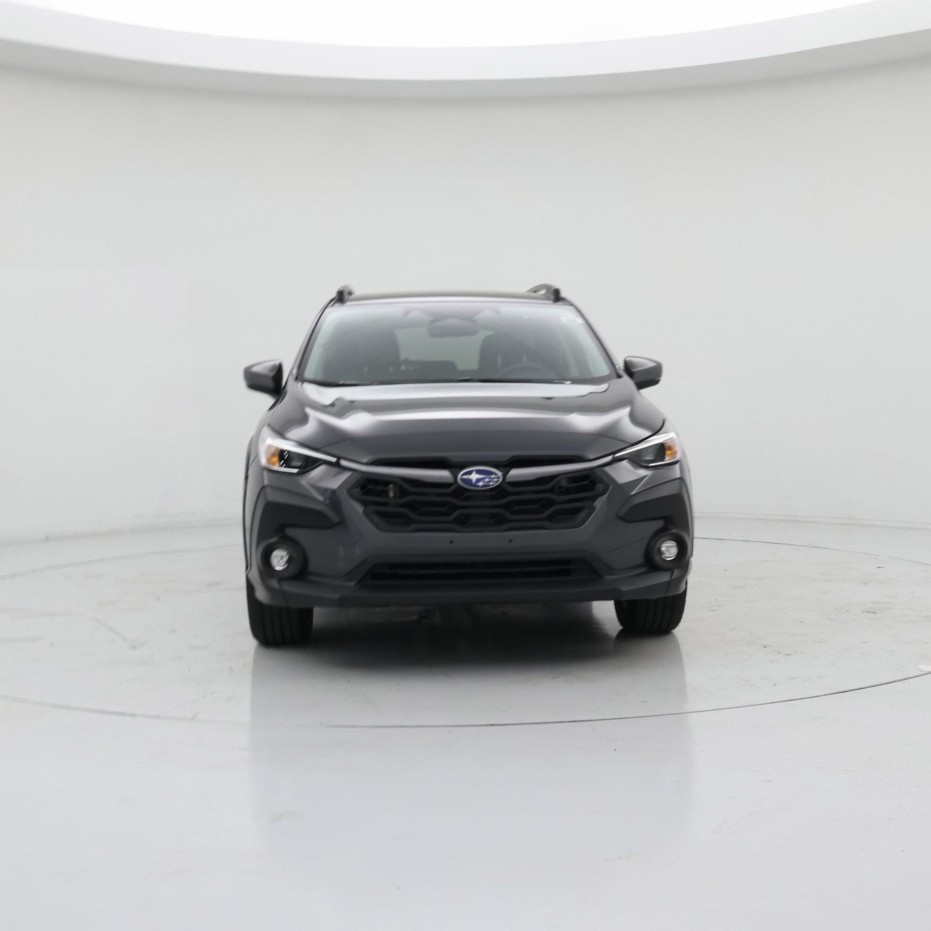 Thumbnail: 2024 Subaru Crosstrek - 5