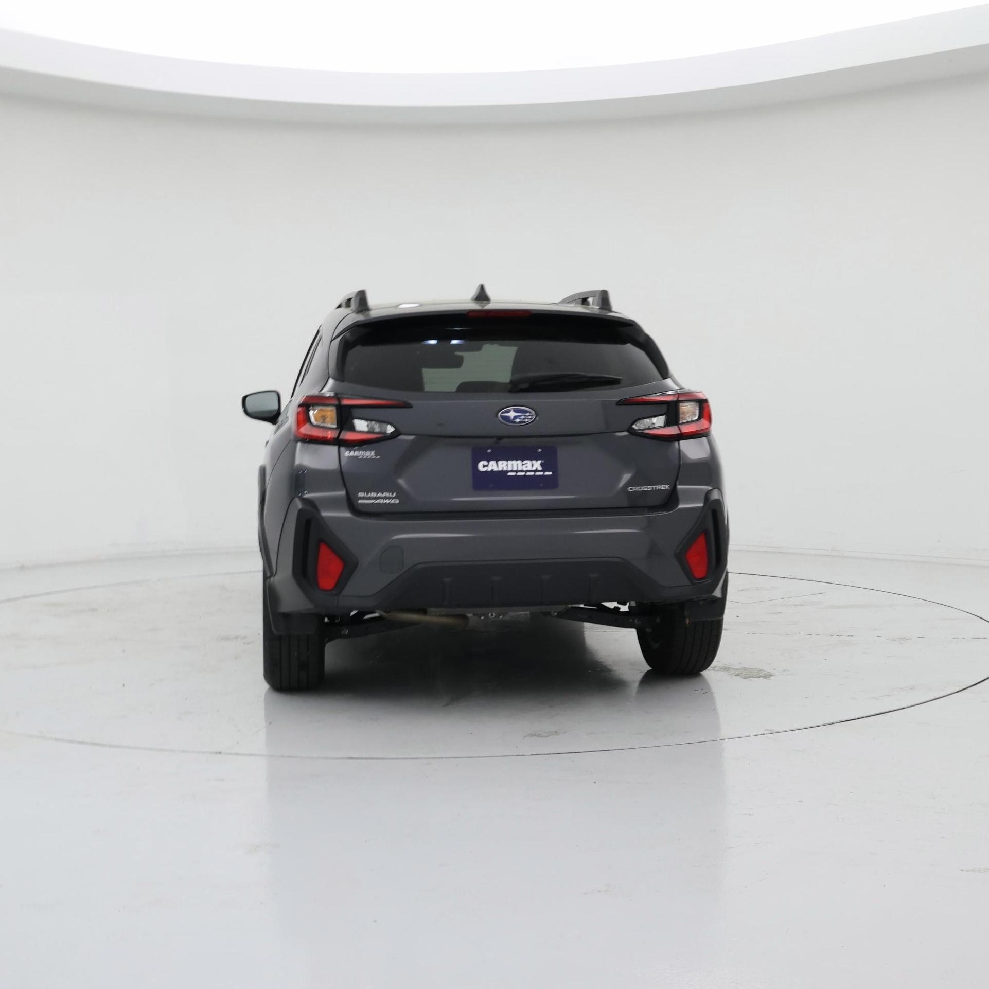 Thumbnail: 2024 Subaru Crosstrek - 6