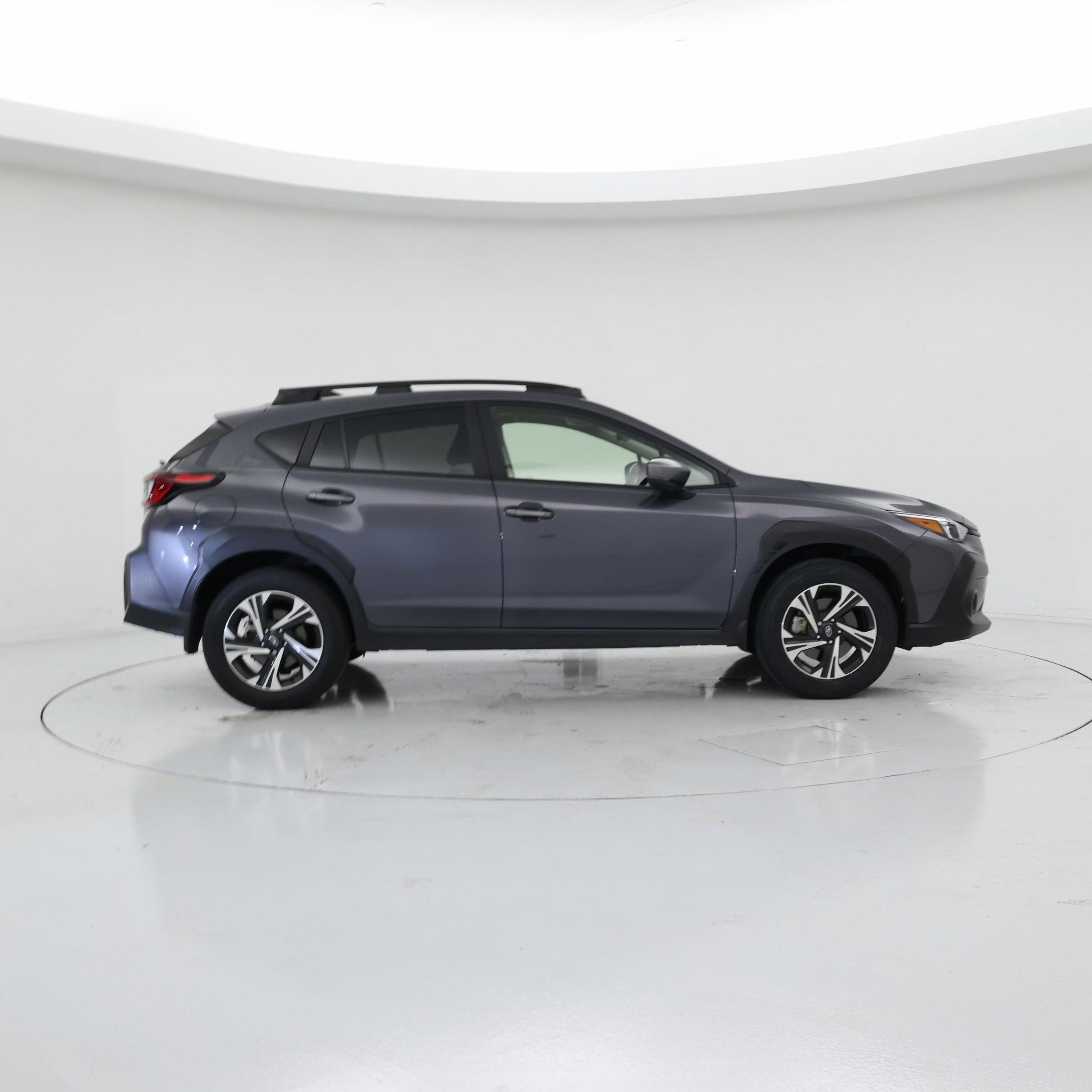 Thumbnail: 2024 Subaru Crosstrek - 7