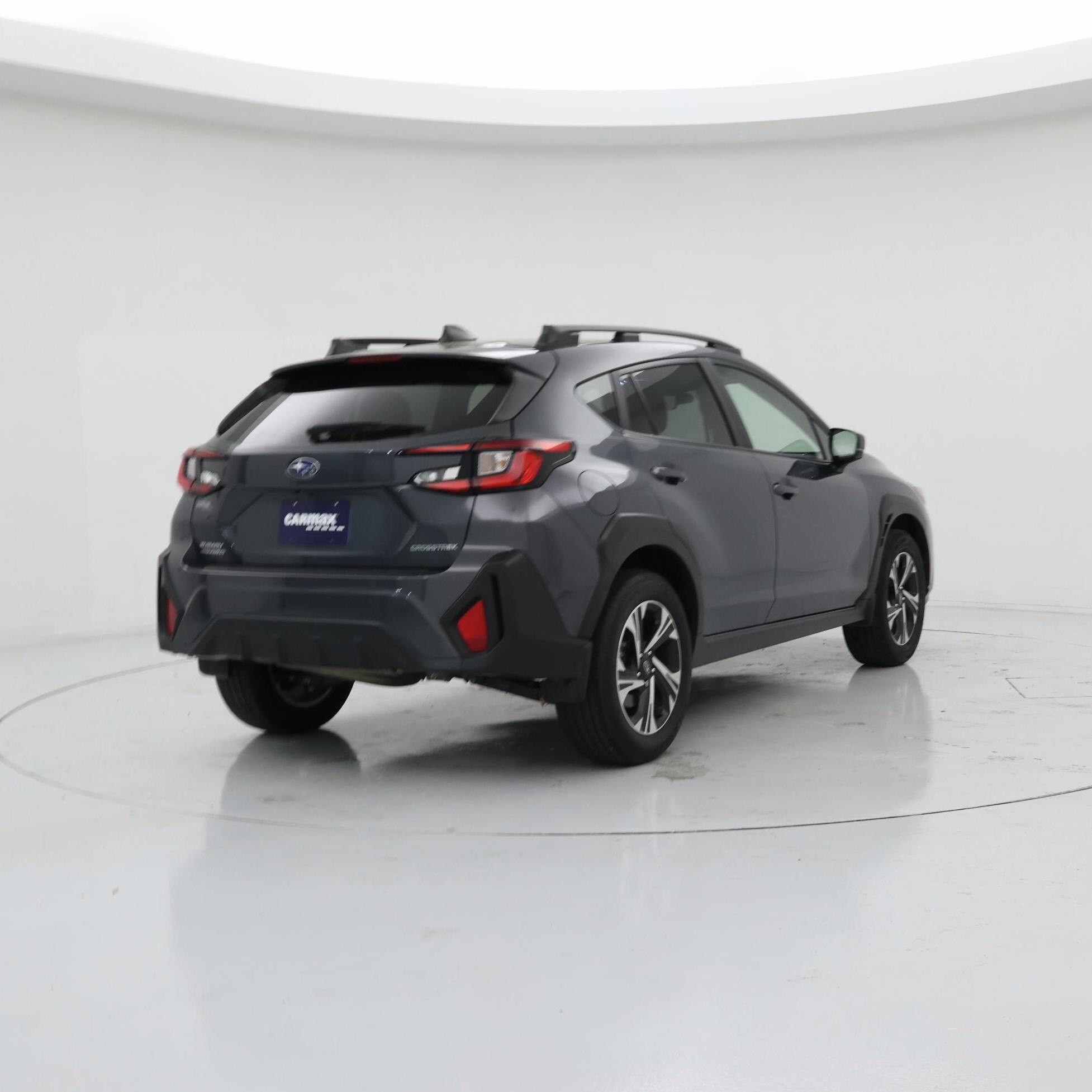 Thumbnail: 2024 Subaru Crosstrek - 8