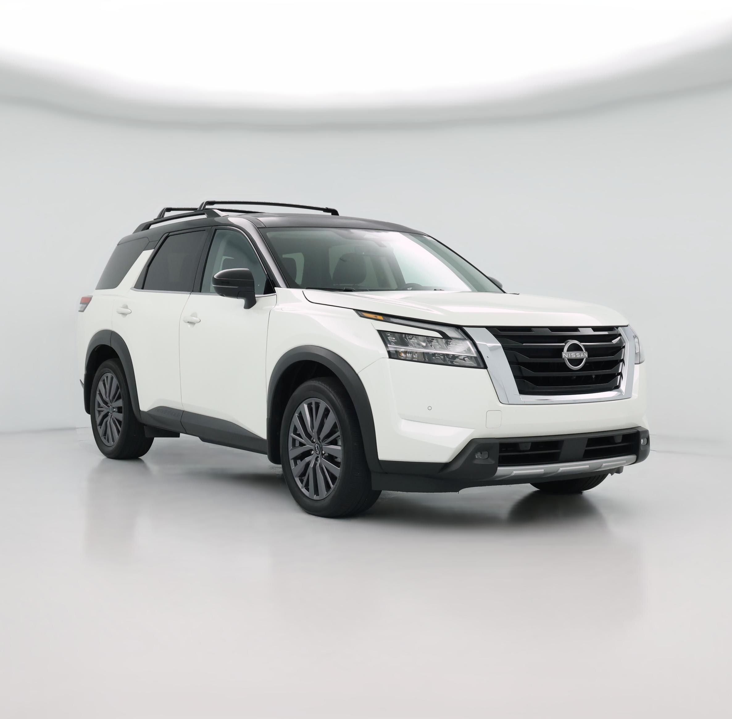 Thumbnail: 2023 Nissan Pathfinder - 1