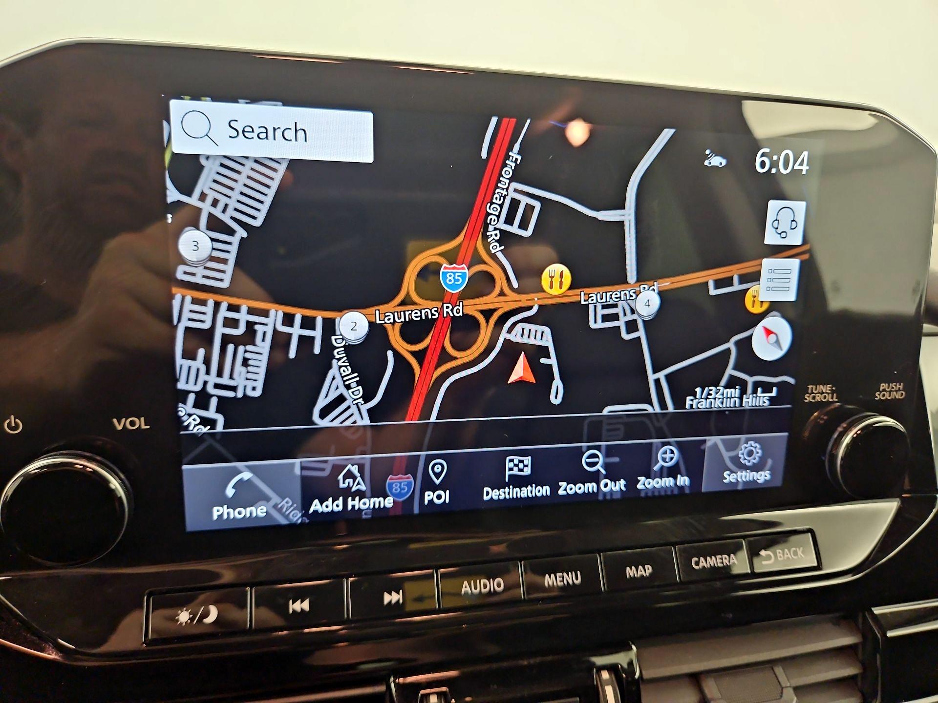 Thumbnail: 2023 Nissan Pathfinder - 14