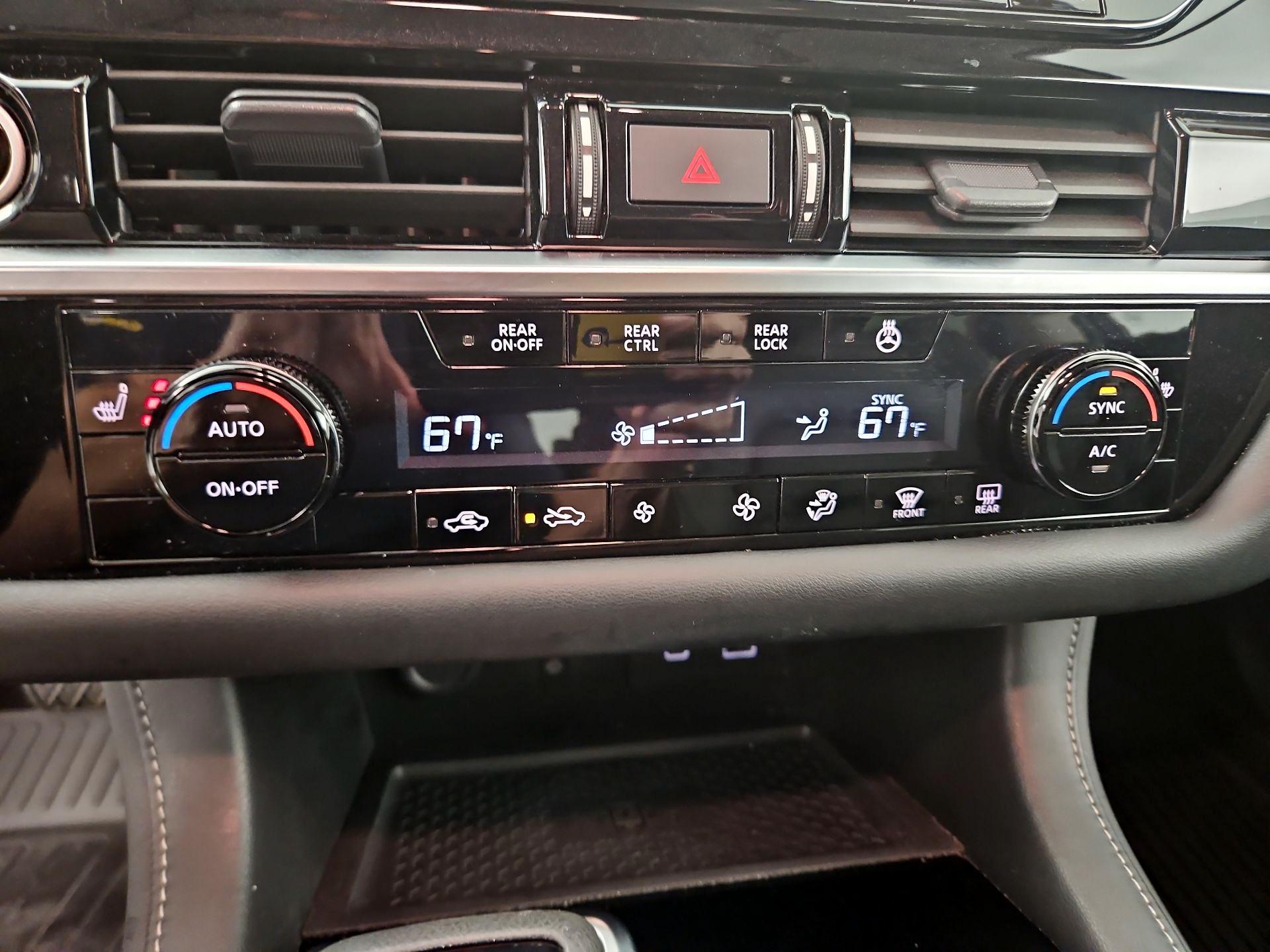 Thumbnail: 2023 Nissan Pathfinder - 17