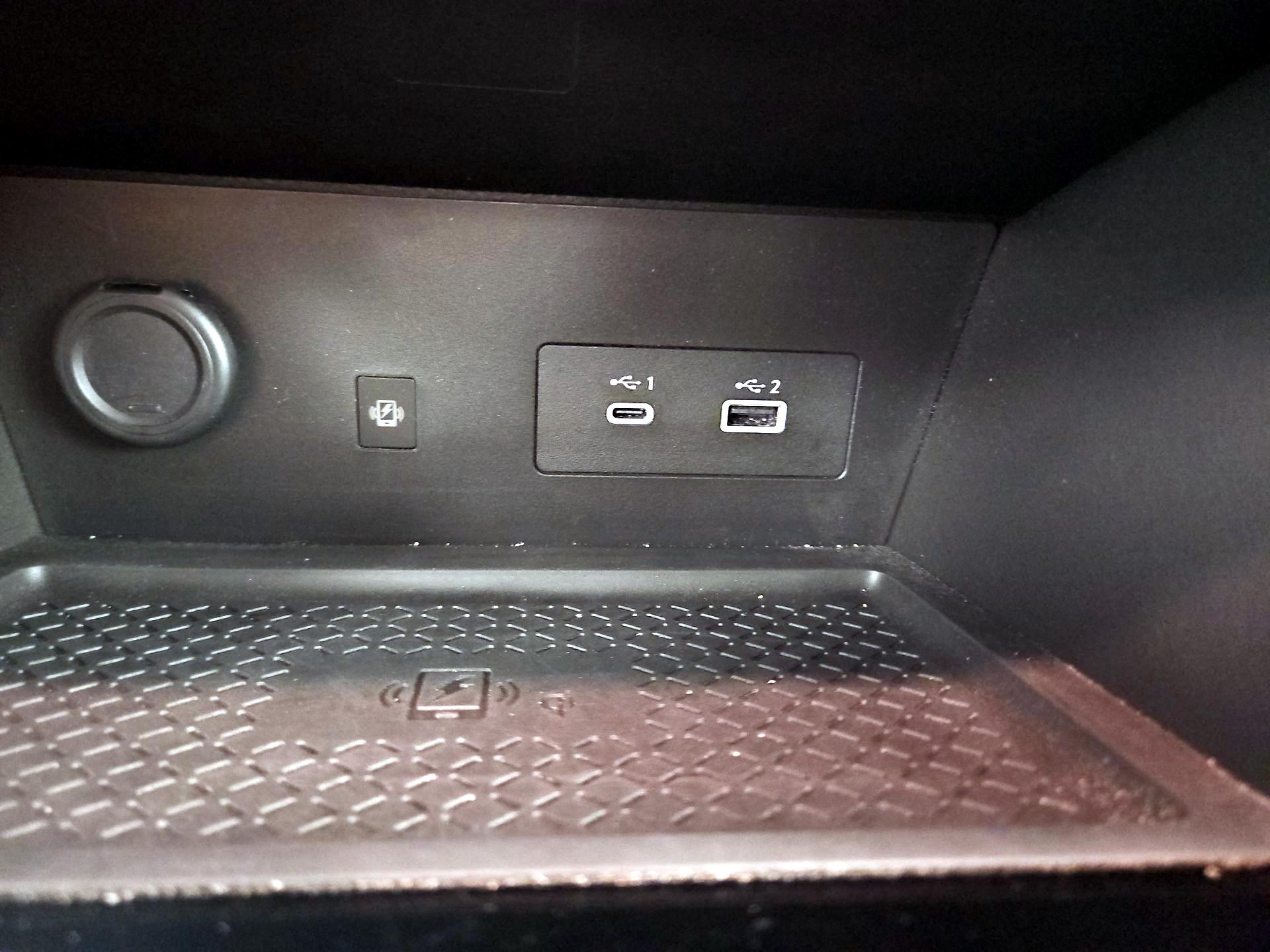 Thumbnail: 2023 Nissan Pathfinder - 19