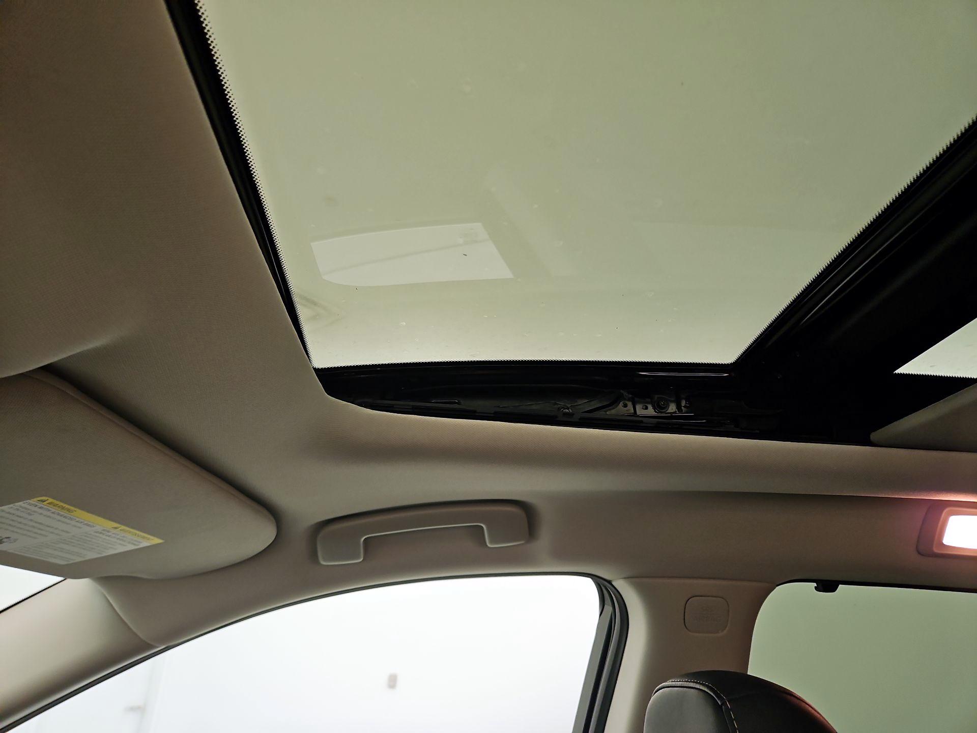 Thumbnail: 2023 Nissan Pathfinder - 20