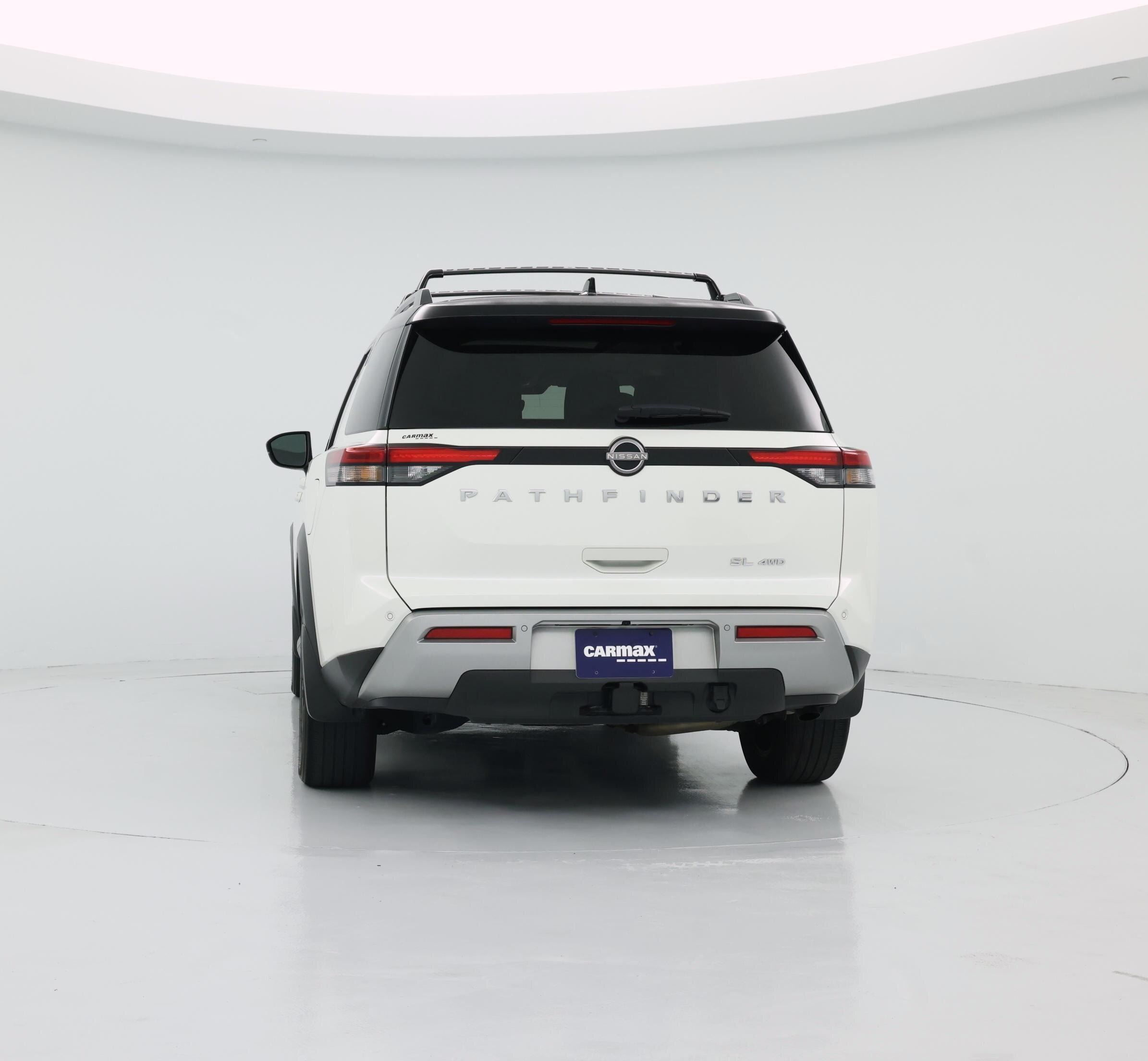 Thumbnail: 2023 Nissan Pathfinder - 6