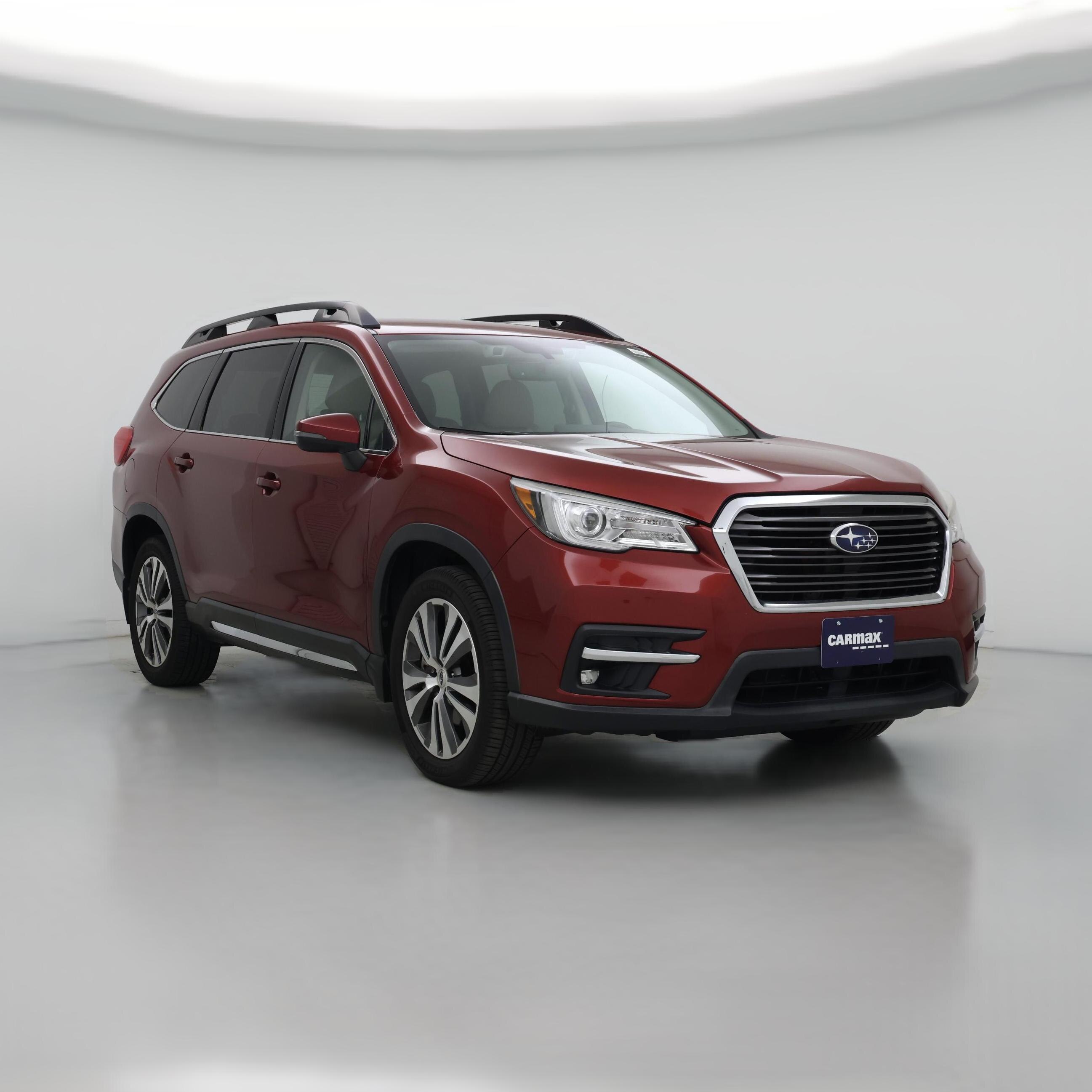 Thumbnail: 2019 Subaru Ascent - 1