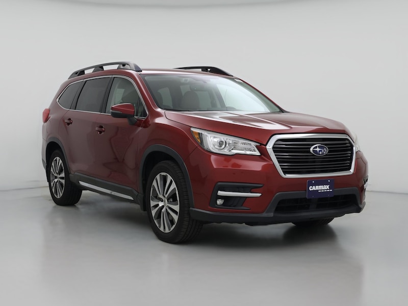 2019 Subaru Ascent Limited -
                  Lithia Springs, GA