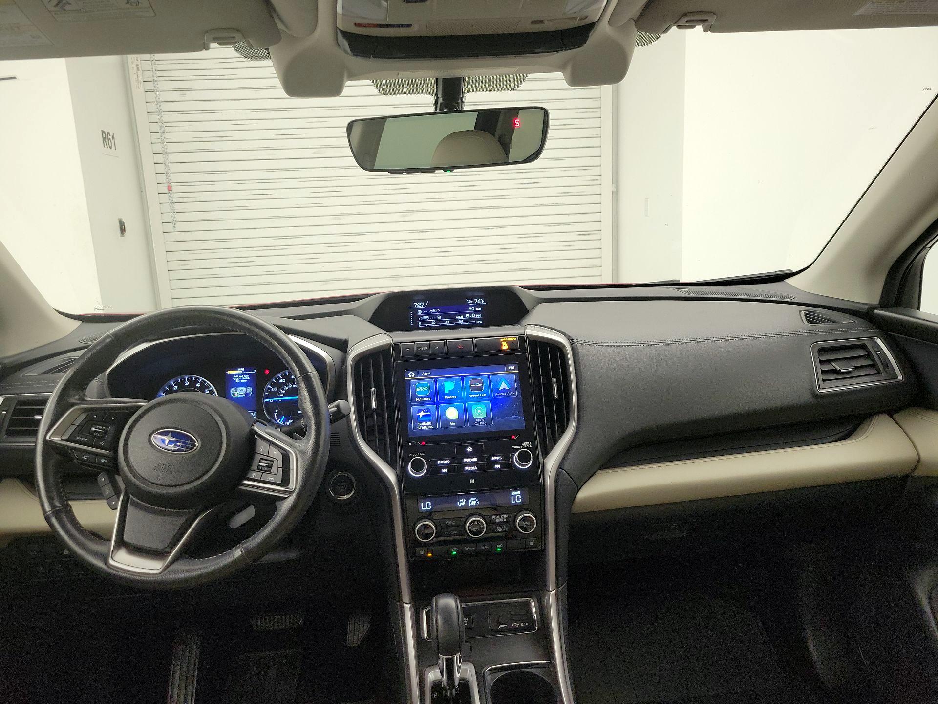 Thumbnail: 2019 Subaru Ascent - 9