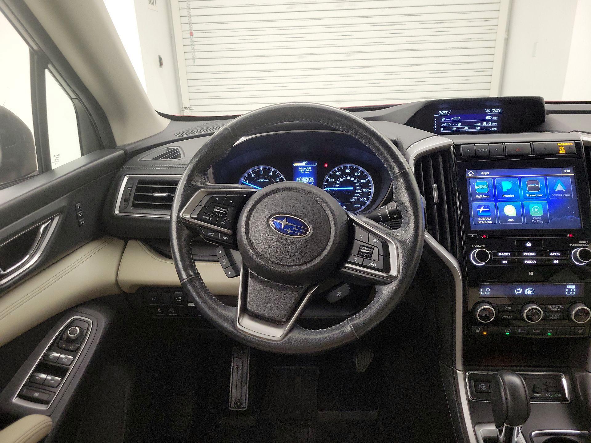 Thumbnail: 2019 Subaru Ascent - 10