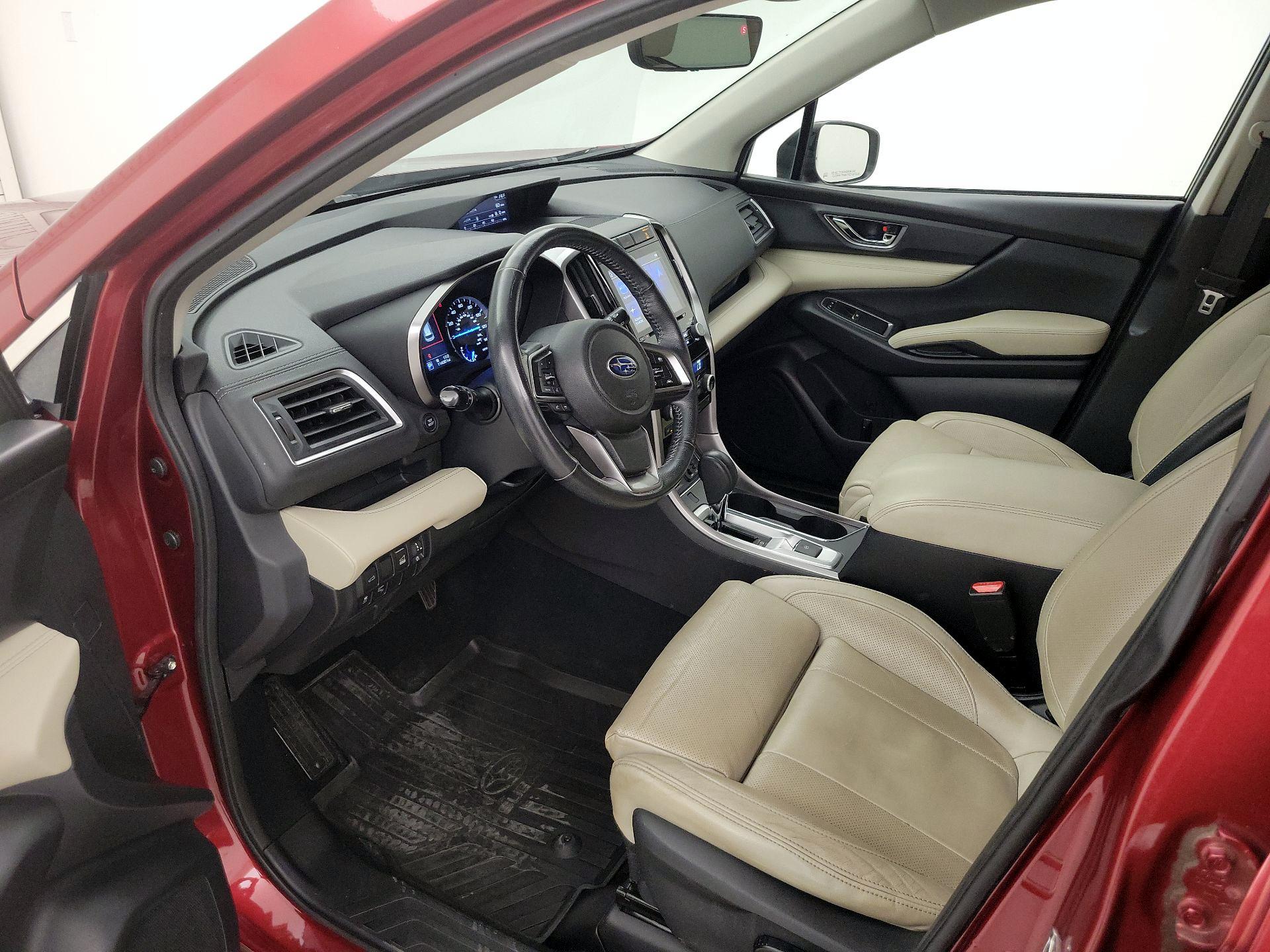 Thumbnail: 2019 Subaru Ascent - 11