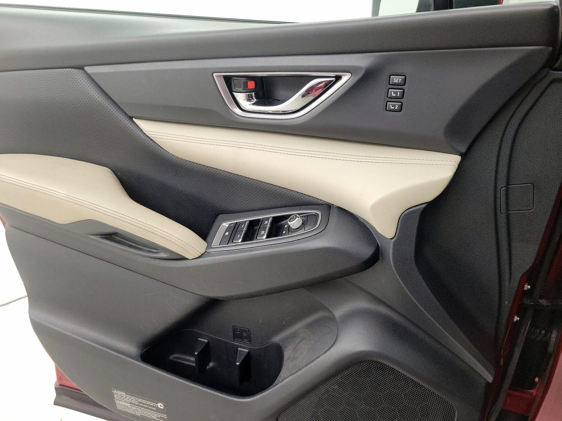 Thumbnail: 2019 Subaru Ascent - 12