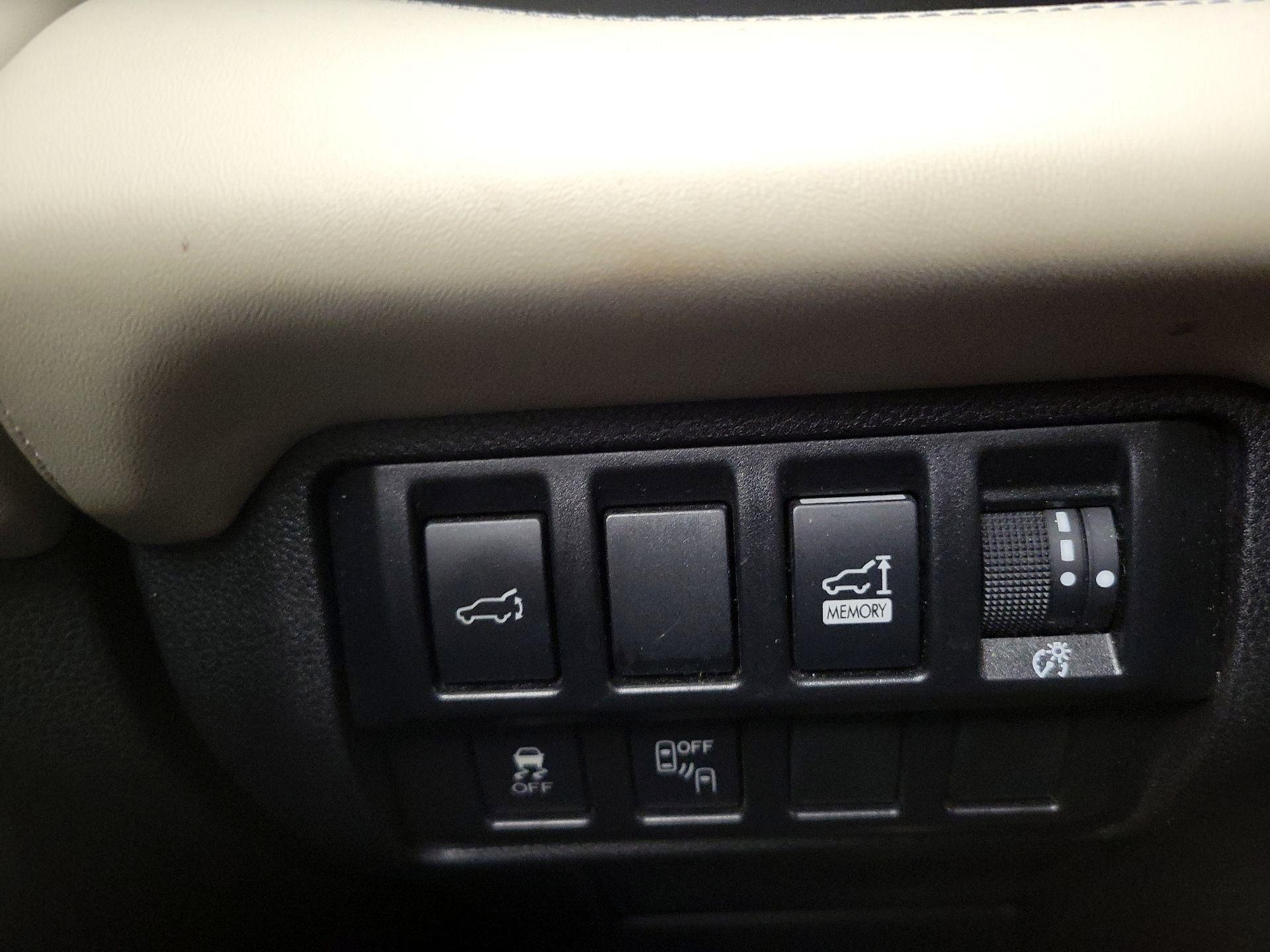 Thumbnail: 2019 Subaru Ascent - 13