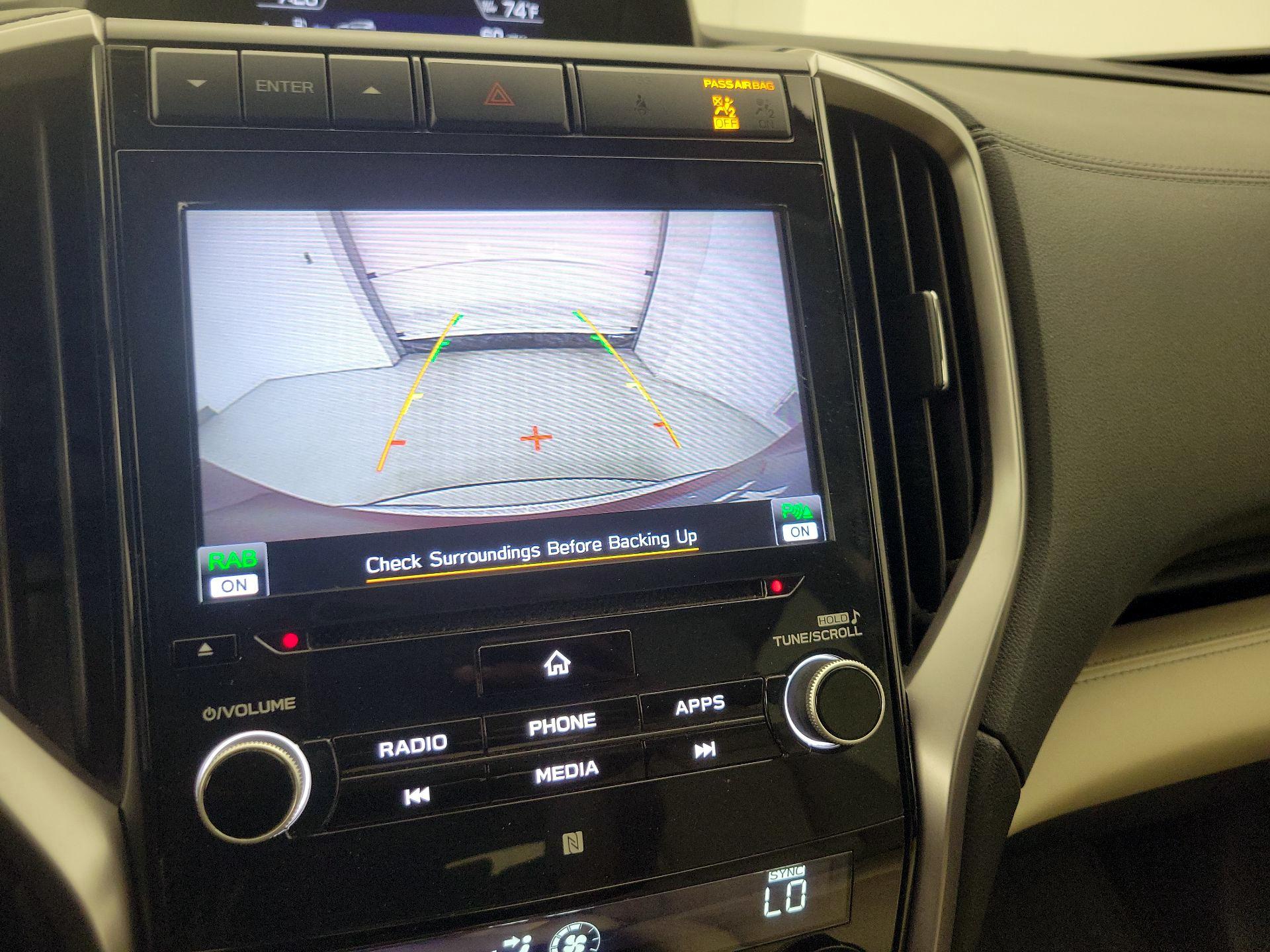 Thumbnail: 2019 Subaru Ascent - 14