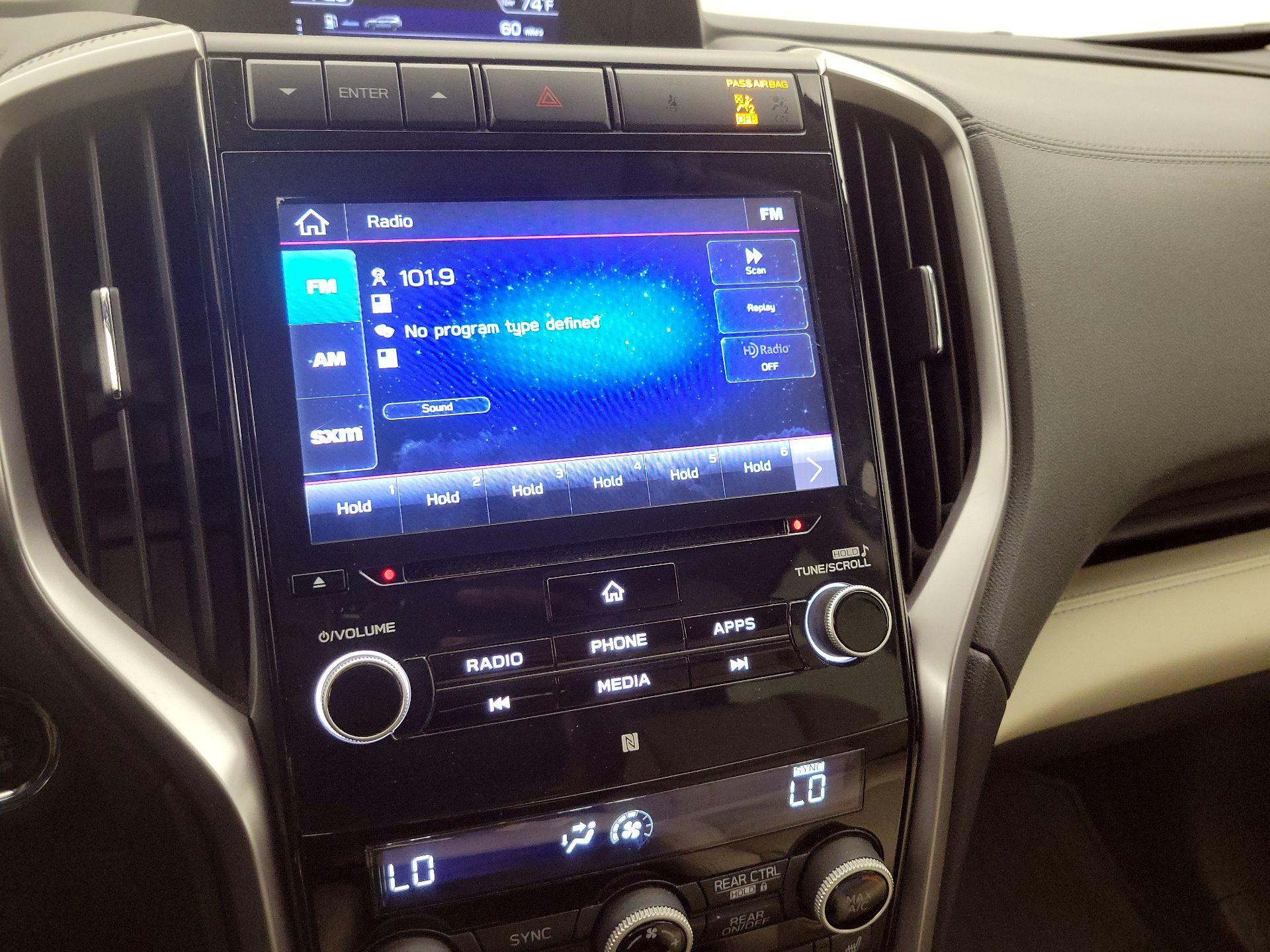 Thumbnail: 2019 Subaru Ascent - 15