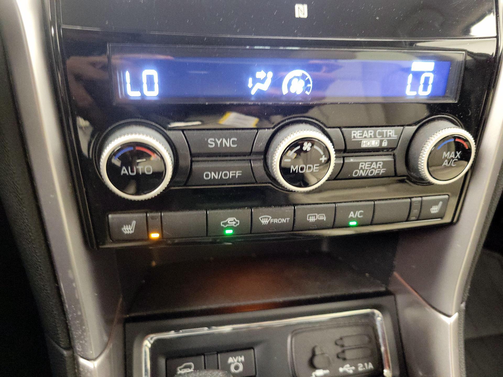 Thumbnail: 2019 Subaru Ascent - 16