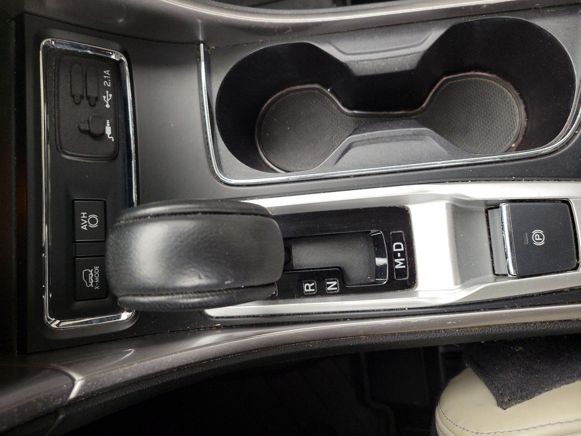 Thumbnail: 2019 Subaru Ascent - 17