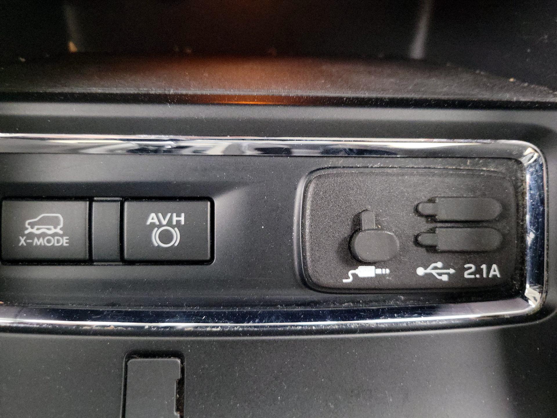 Thumbnail: 2019 Subaru Ascent - 18