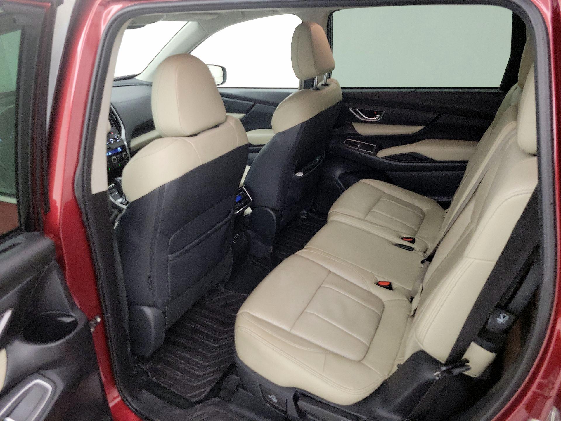 Thumbnail: 2019 Subaru Ascent - 19