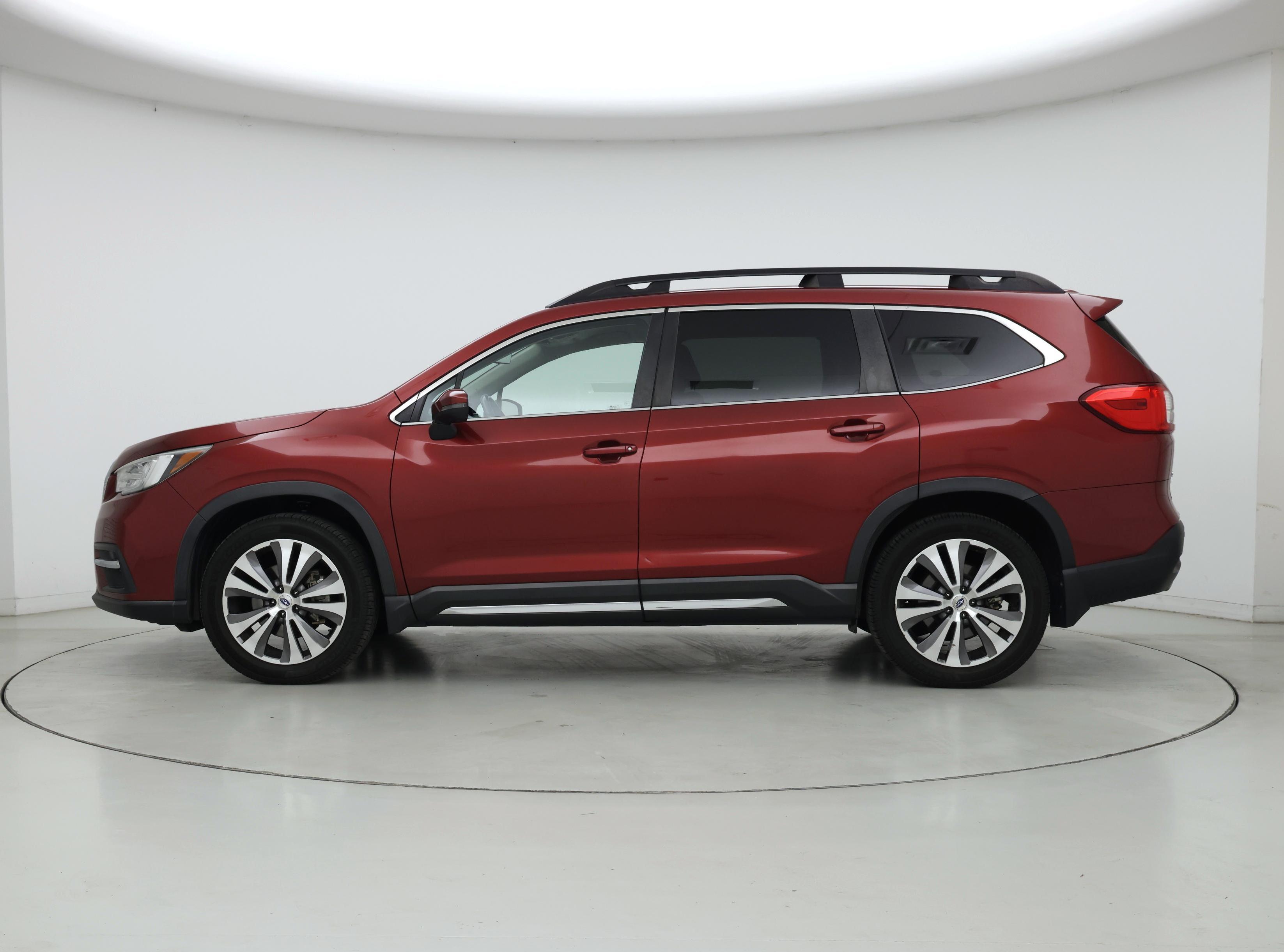 Thumbnail: 2019 Subaru Ascent - 3